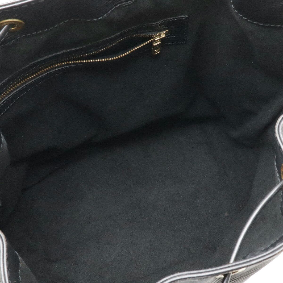 Louis Vuitton Louis Vuitton Louis Vuitton Epi Bucket Bag Leather Shoulder Bag M59002 DUTY FREE for USA Size ONE SIZE - 7 Thumbnail