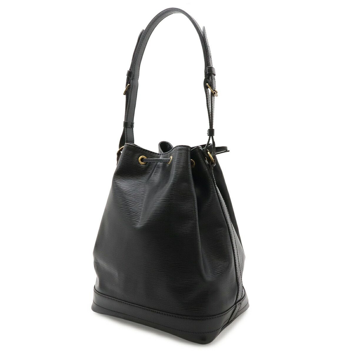 Louis Vuitton Louis Vuitton Louis Vuitton Epi Bucket Bag Leather Shoulder Bag M59002 DUTY FREE for USA Size ONE SIZE - 2 Thumbnail