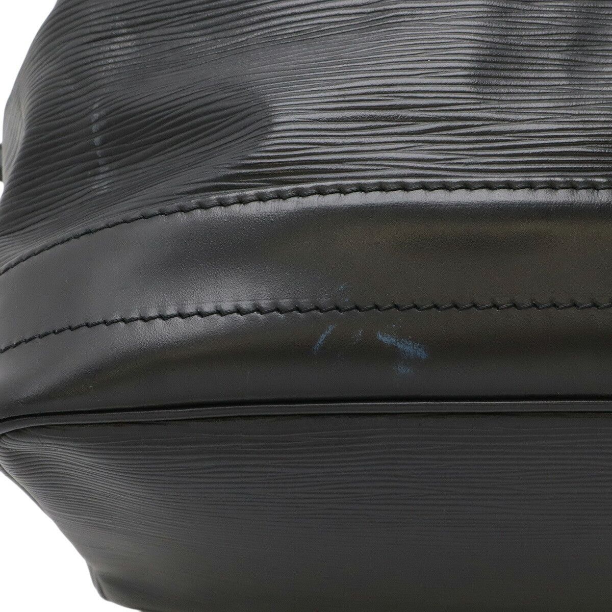 Louis Vuitton Louis Vuitton Louis Vuitton Epi Bucket Bag Leather Shoulder Bag M59002 DUTY FREE for USA Size ONE SIZE - 4 Thumbnail
