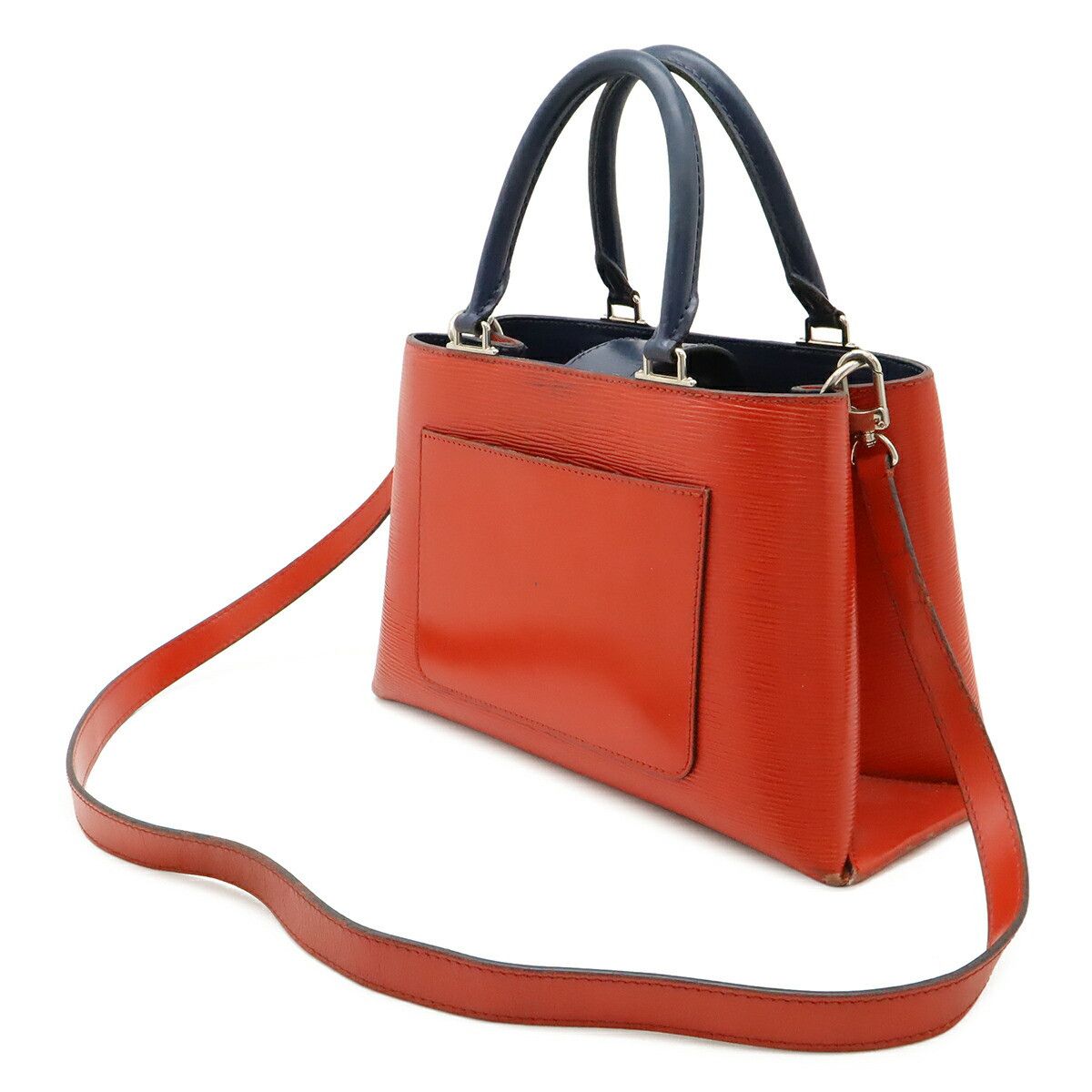 Louis Vuitton Louis Vuitton Louis Vuitton Cluny PM Epi 2way bag Leather Shoulder Bag M51333 DUTY FREE for USA Size ONE SIZE - 2 Thumbnail
