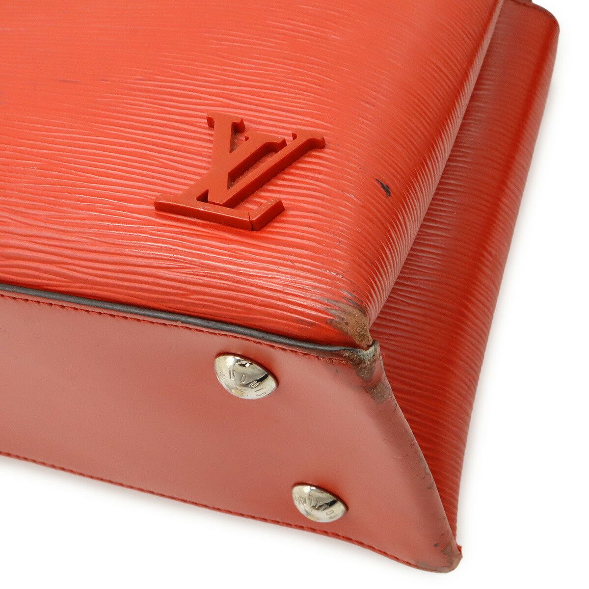 Louis Vuitton Louis Vuitton Louis Vuitton Cluny PM Epi 2way bag Leather Shoulder Bag M51333 DUTY FREE for USA Size ONE SIZE - 3 Thumbnail