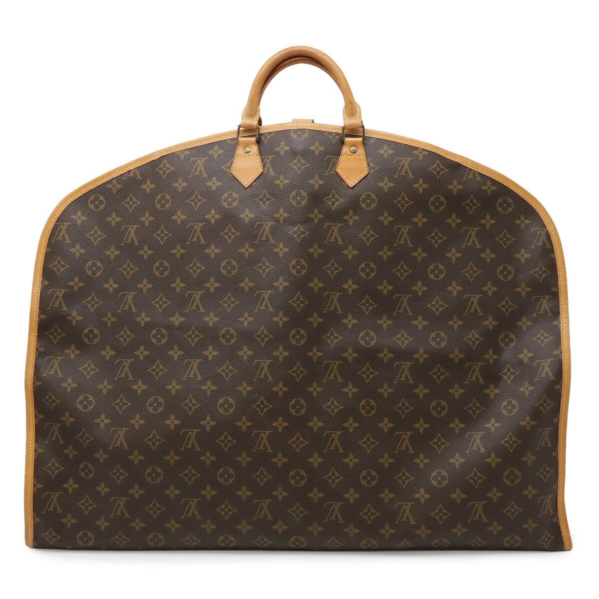 Louis Vuitton Louis Vuitton Louis Vuitton Usport Ab Garment Monogram garment bag Textile Travel Bag M23400 DUTY FREE for USA Size ONE SIZE - 2 Thumbnail