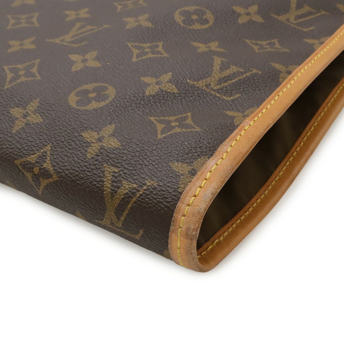 Louis Vuitton Louis Vuitton Louis Vuitton Usport Ab Garment Monogram garment bag Textile Travel Bag M23400 DUTY FREE for USA Size ONE SIZE - 3 Thumbnail