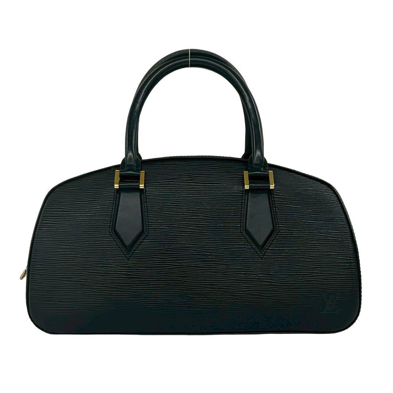 Louis Vuitton Louis Vuitton Louis Vuitton Jasmine Epi Leather Handbag Leather Handbag DUTY FREE for USA Size ONE SIZE - 2 Thumbnail
