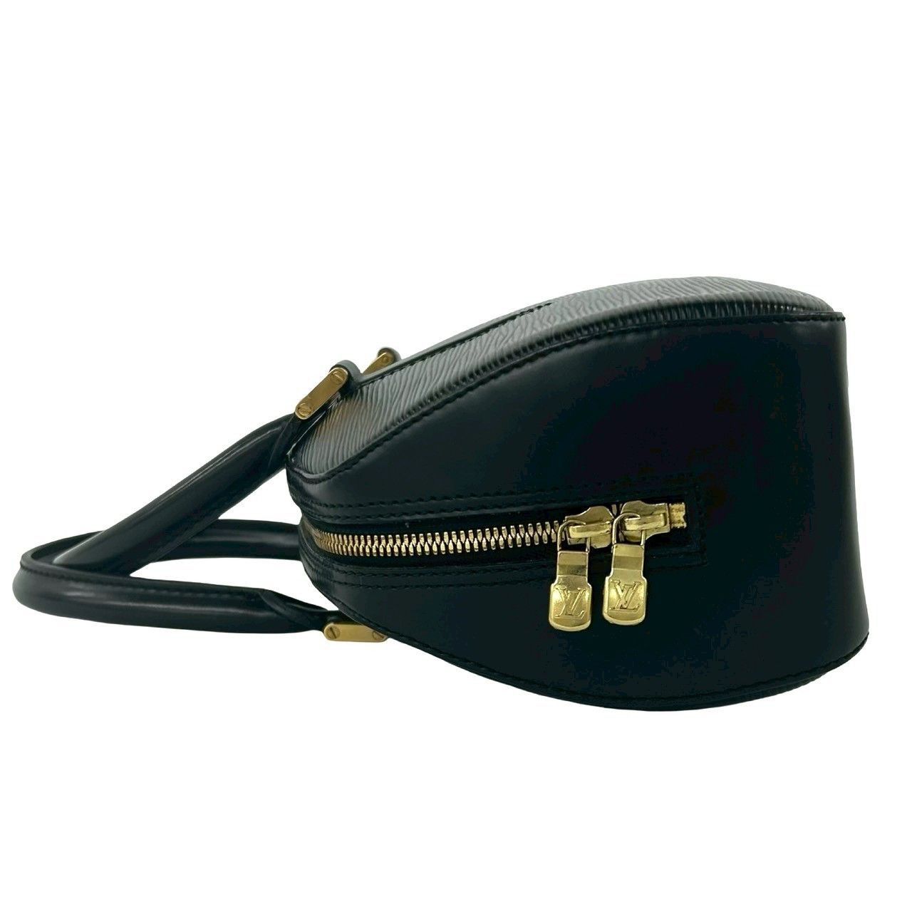 Louis Vuitton Louis Vuitton Louis Vuitton Jasmine Epi Leather Handbag Leather Handbag DUTY FREE for USA Size ONE SIZE - 6 Thumbnail