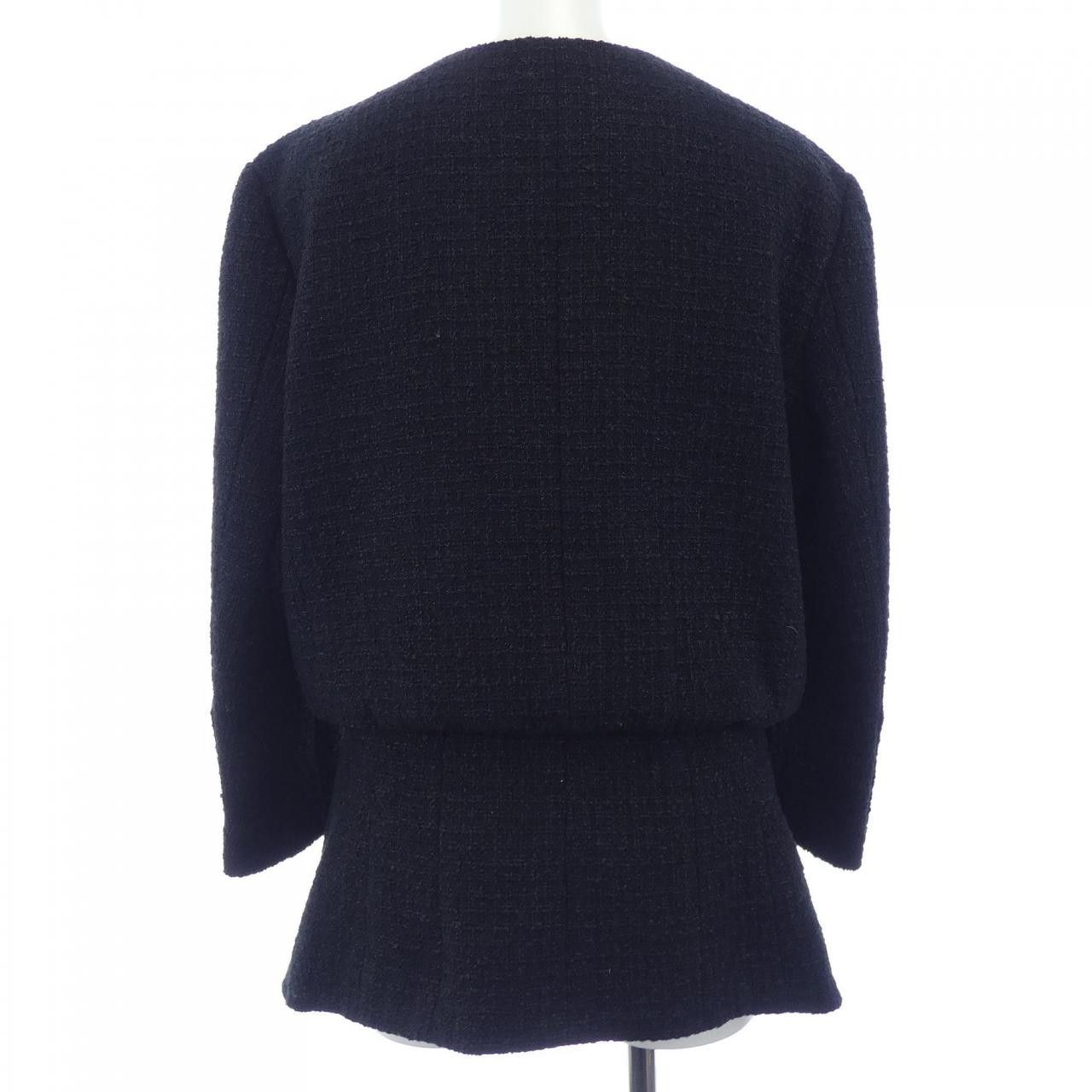 Chanel Chanel Chanel Jacket Others Outerwear P71824V62007 DUTY FREE for USA Size ONE SIZE - 2 Thumbnail