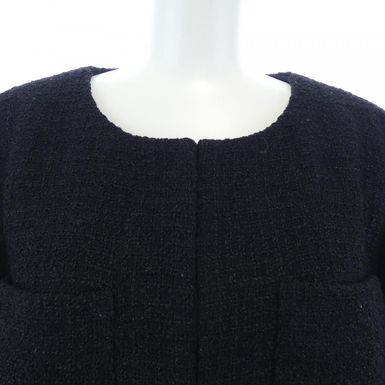 Chanel Chanel Chanel Jacket Others Outerwear P71824V62007 DUTY FREE for USA Size ONE SIZE - 6 Thumbnail