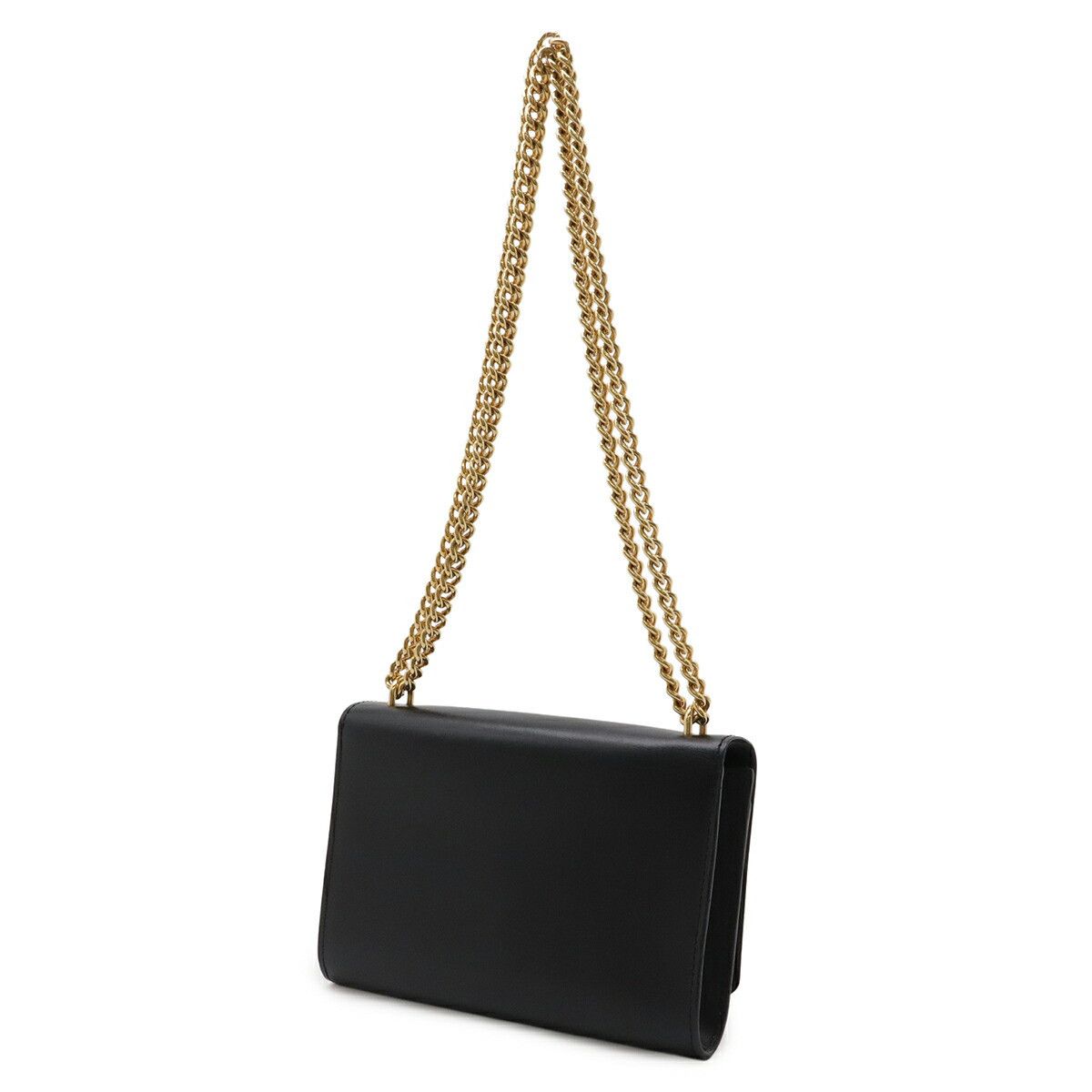 Louis Vuitton Louis Vuitton Louis Vuitton Pochette Louise MM Leather Shoulder Bag Leather Crossbody Bag M51033 DUTY FREE for USA Size ONE SIZE - 2 Thumbnail
