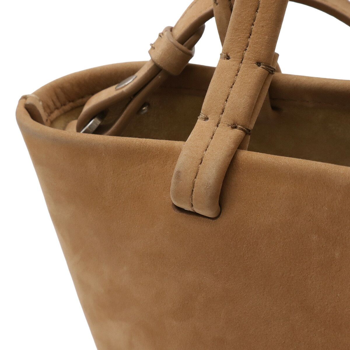 The Row The Row THE ROW Park Tote Small 2way Tote Bag Leather Tote Bag DUTY FREE for USA Size ONE SIZE - 5 Thumbnail