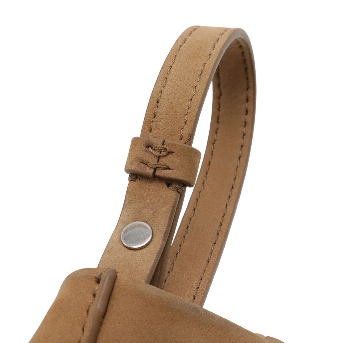 The Row The Row THE ROW Park Tote Small 2way Tote Bag Leather Tote Bag DUTY FREE for USA Size ONE SIZE - 7 Thumbnail