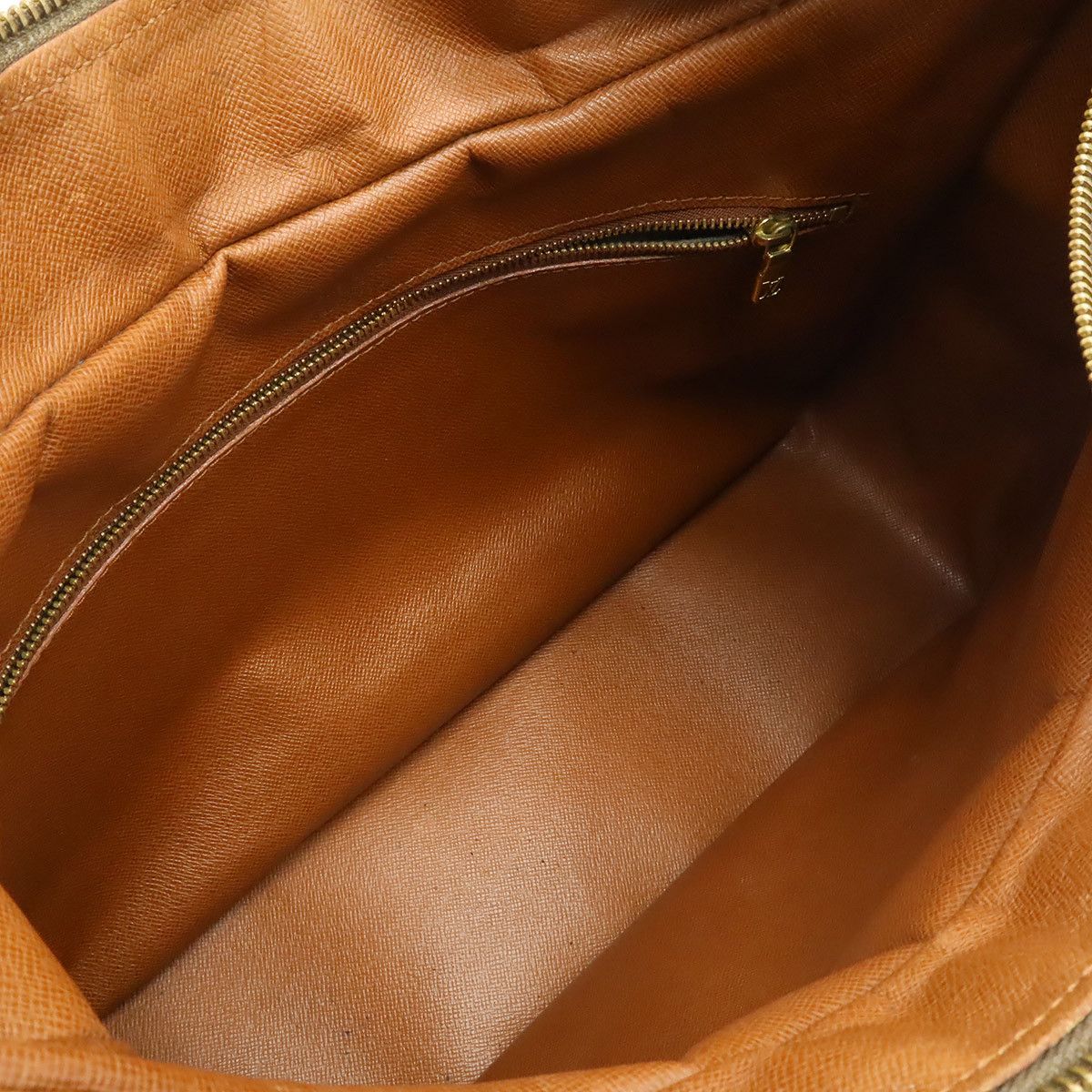 Louis Vuitton Louis Vuitton Louis Vuitton Monogram Shoulder Bag Textile Shoulder Bag M51260 DUTY FREE for USA Size ONE SIZE - 7 Thumbnail