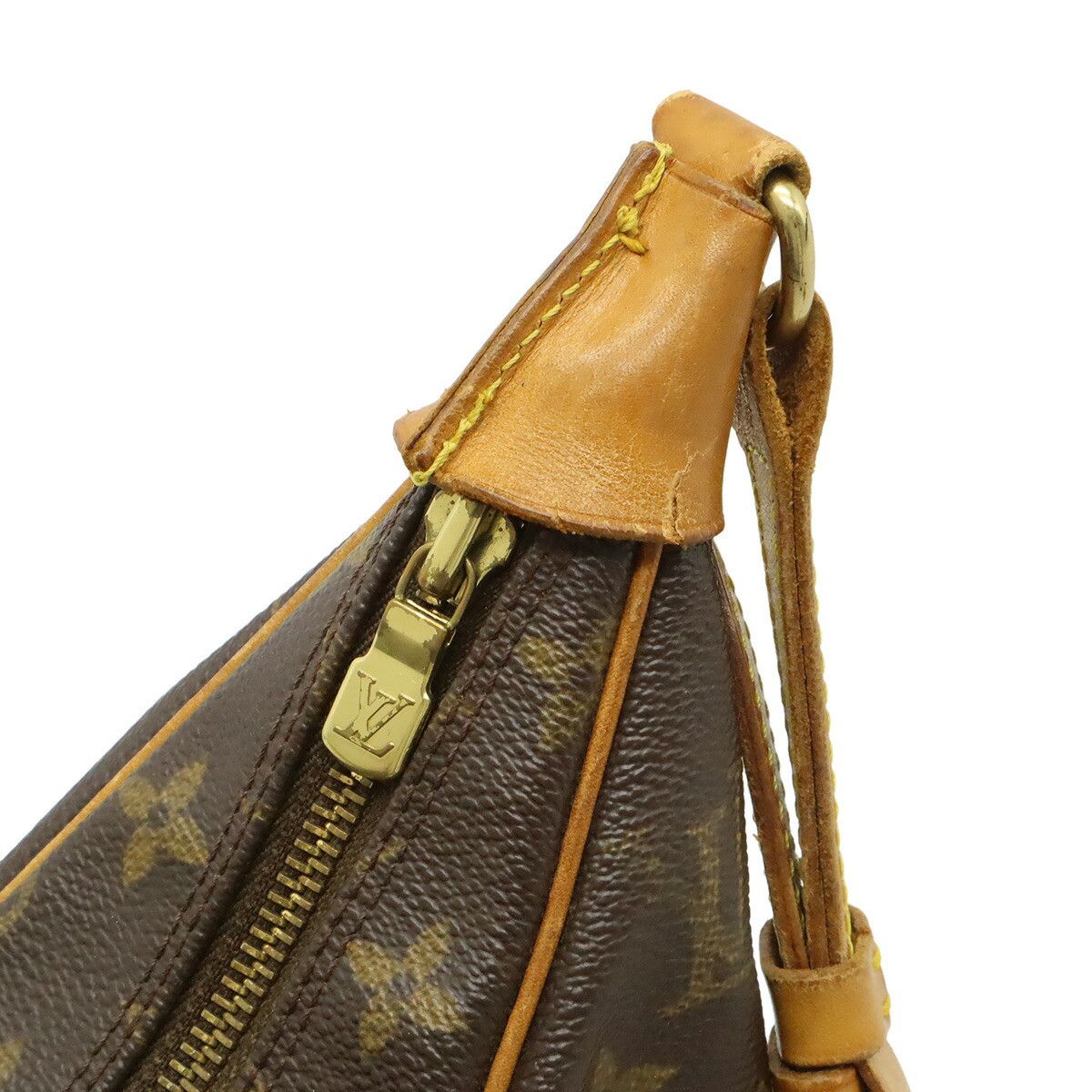 Louis Vuitton Louis Vuitton Louis Vuitton Monogram Shoulder Bag Textile Shoulder Bag M51260 DUTY FREE for USA Size ONE SIZE - 6 Thumbnail