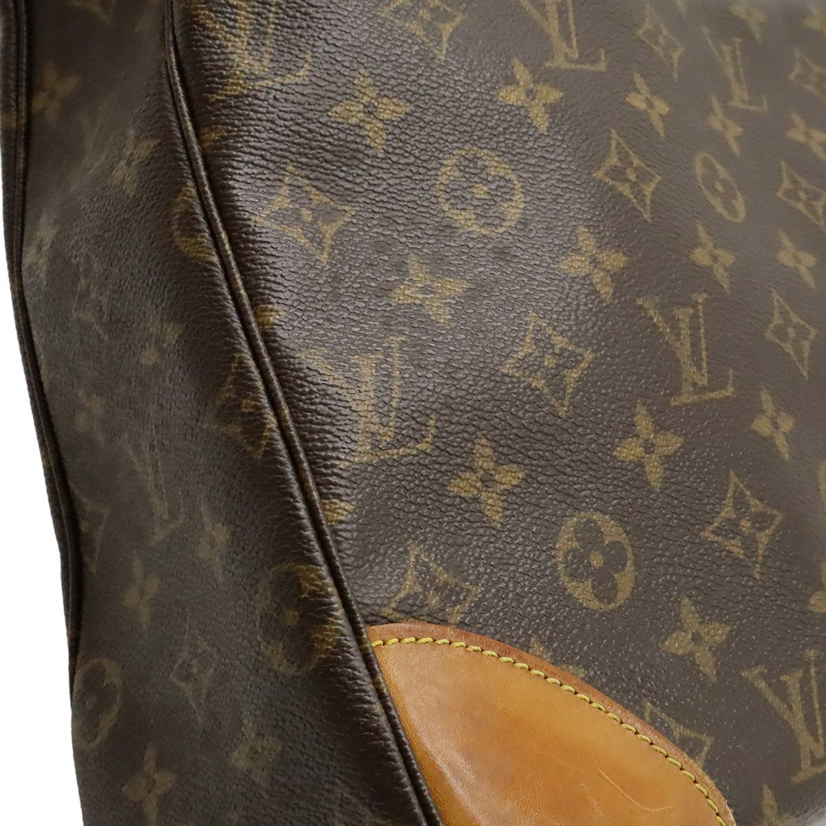 Louis Vuitton Louis Vuitton Louis Vuitton Monogram Shoulder Bag Textile Shoulder Bag M51260 DUTY FREE for USA Size ONE SIZE - 9 Thumbnail