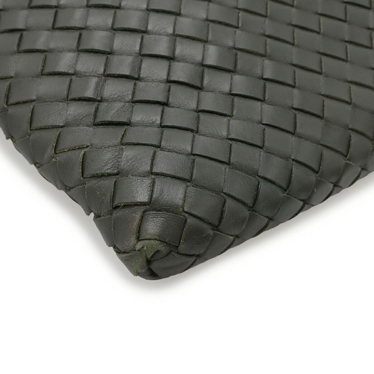 Bottega Veneta Bottega Veneta Bottega Veneta Intrecciato Leather Shoulder Bag Leather Shoulder Bag 276356 DUTY FREE for USA Size ONE SIZE - 3 Thumbnail