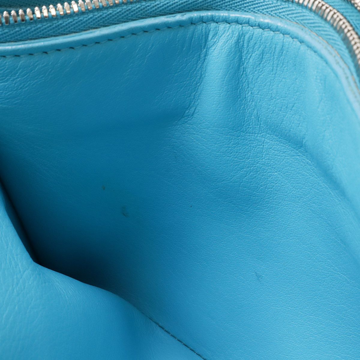 Balenciaga Balenciaga Balenciaga Paper Triple XS Leather 2way Shoulder Bag Leather Shoulder Bag 357321 DUTY FREE for USA Size ONE SIZE - 7 Thumbnail