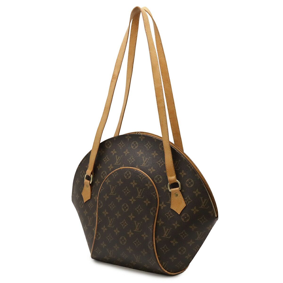 Louis Vuitton Louis Vuitton Louis Vuitton Monogram Tote Bag Textile Shoulder Bag M51128 DUTY FREE for USA Size ONE SIZE - 2 Thumbnail