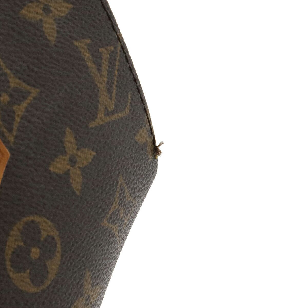 Louis Vuitton Louis Vuitton Louis Vuitton Monogram Tote Bag Textile Shoulder Bag M51128 DUTY FREE for USA Size ONE SIZE - 4 Thumbnail
