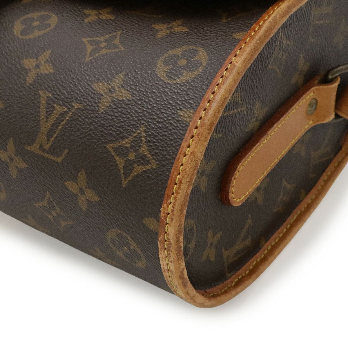 Louis Vuitton Louis Vuitton Louis Vuitton Monogram Shoulder Bag Textile Shoulder Bag M51369 DUTY FREE for USA Size ONE SIZE - 3 Thumbnail