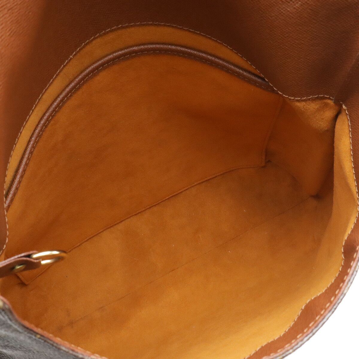 Louis Vuitton Louis Vuitton Louis Vuitton Musette Monogram Shoulder Bag Textile Crossbody Bag M51256 DUTY FREE for USA Size ONE SIZE - 6 Thumbnail