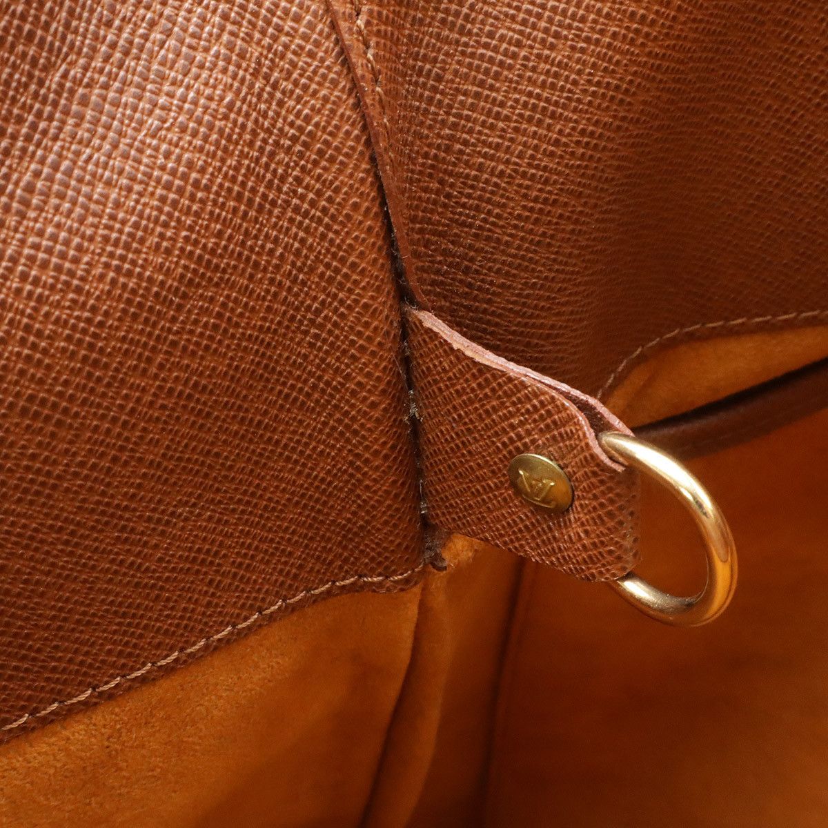 Louis Vuitton Louis Vuitton Louis Vuitton Musette Monogram Shoulder Bag Textile Crossbody Bag M51256 DUTY FREE for USA Size ONE SIZE - 8 Thumbnail