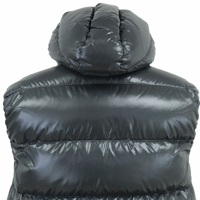Other Other DUVETICA Polyamide Down Vest Plastic / Synthetic Outerwear DUTY FREE for USA Size ONE SIZE - 6 Thumbnail