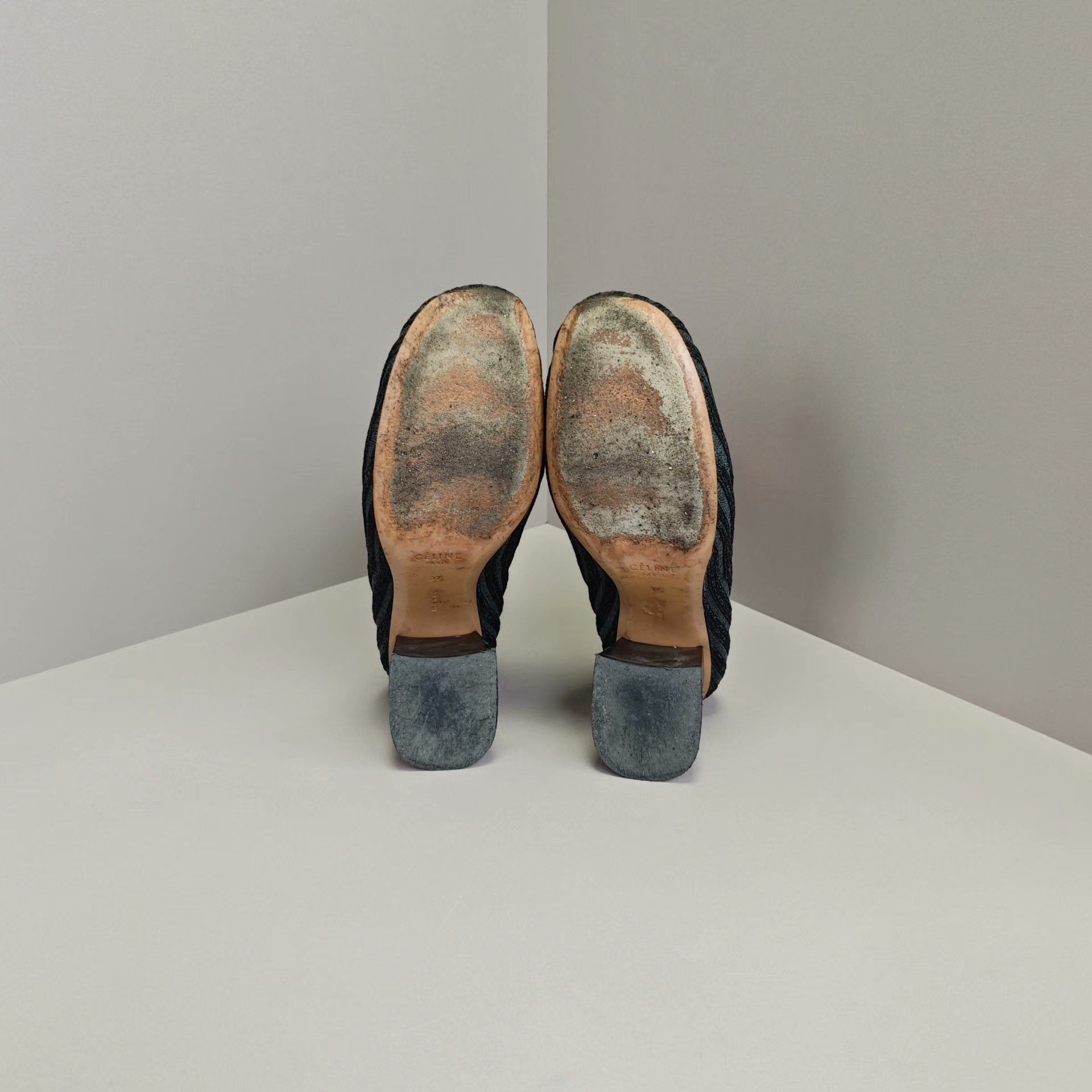Celine Celine Boots us_7 Women Size US 7 / IT 37 - 5 Thumbnail