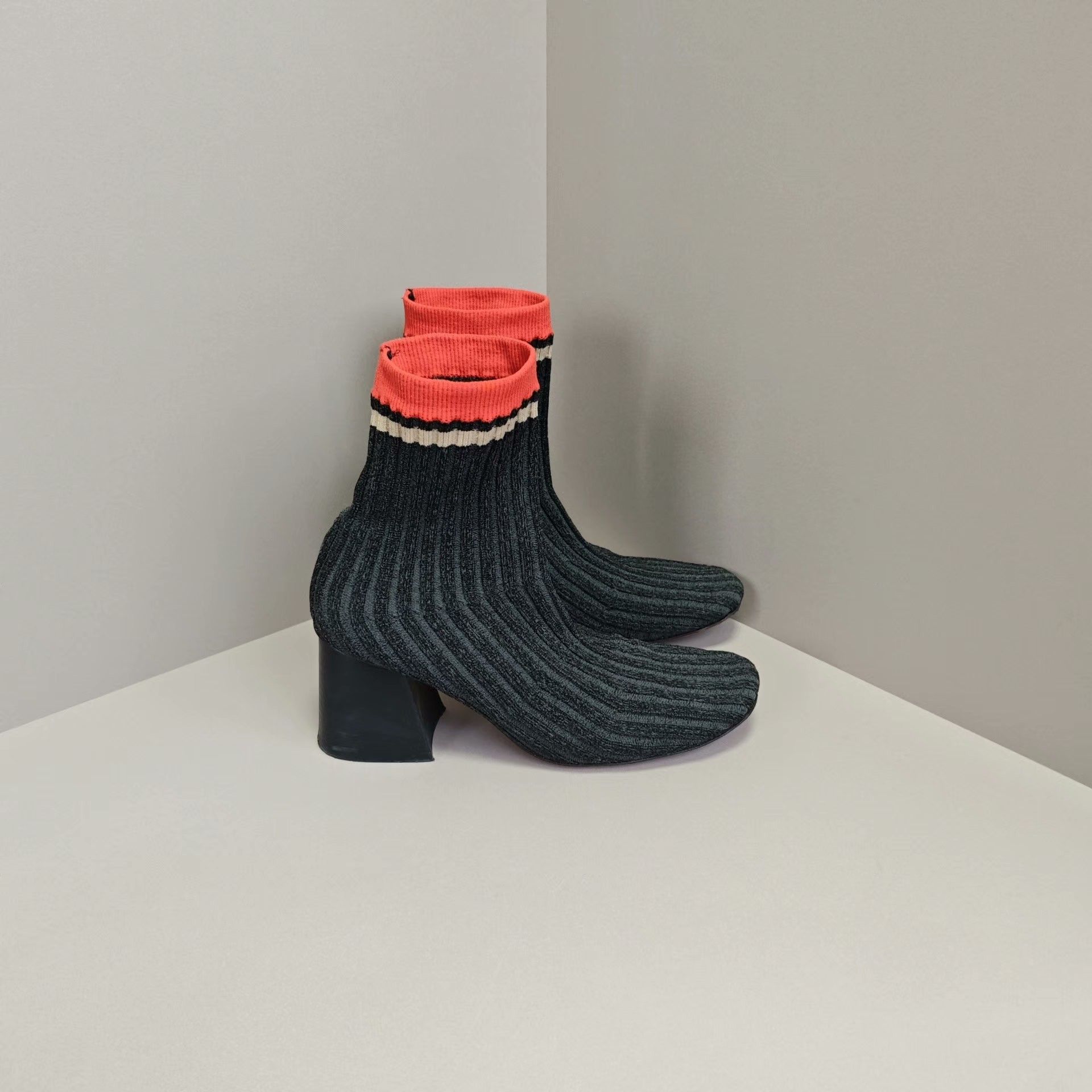 Celine Celine Boots us_7 Women Size US 7 / IT 37 - 4 Thumbnail