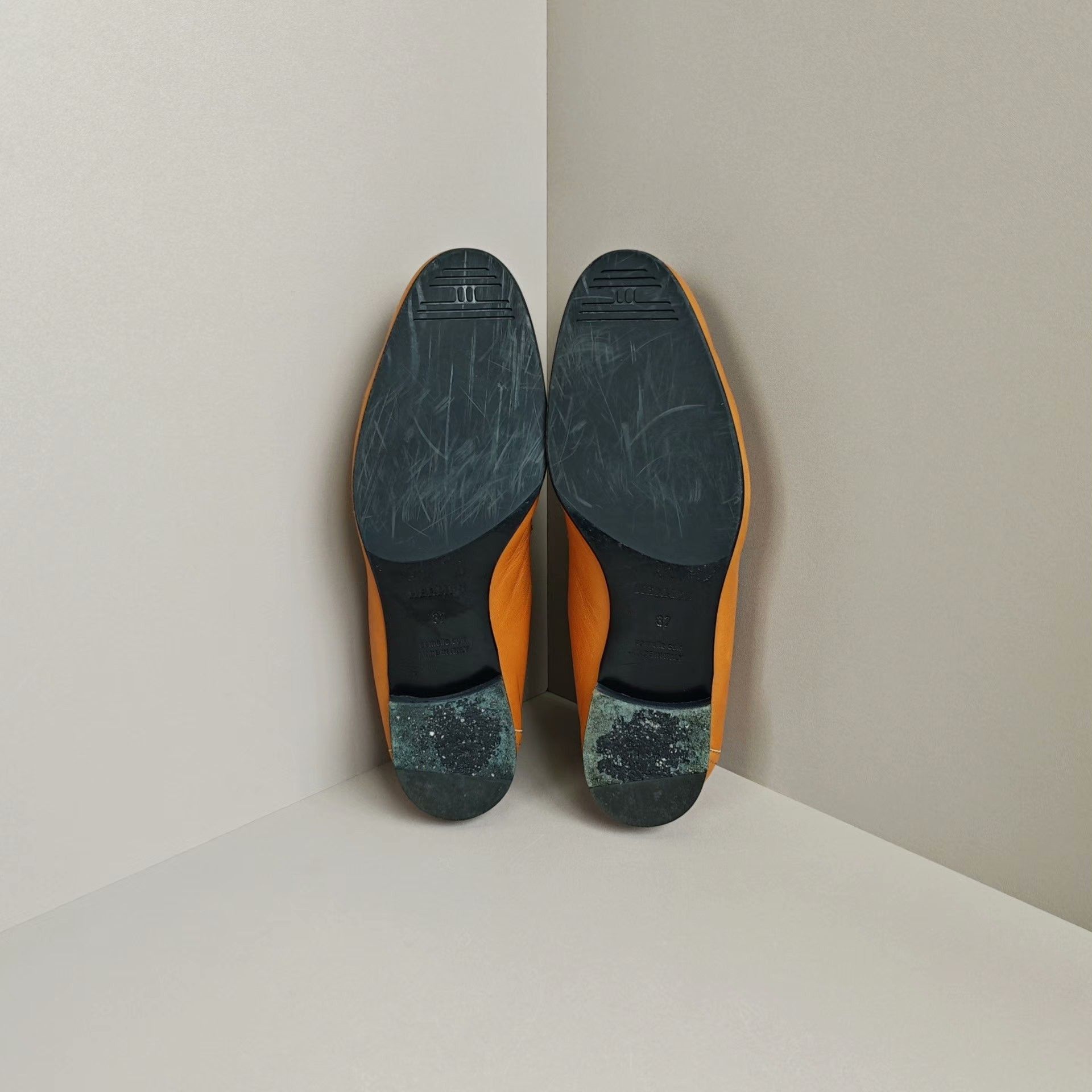 Hermes Hermes Lowtop Sneakers us_7 Women Size US 7 / IT 37 - 5 Thumbnail