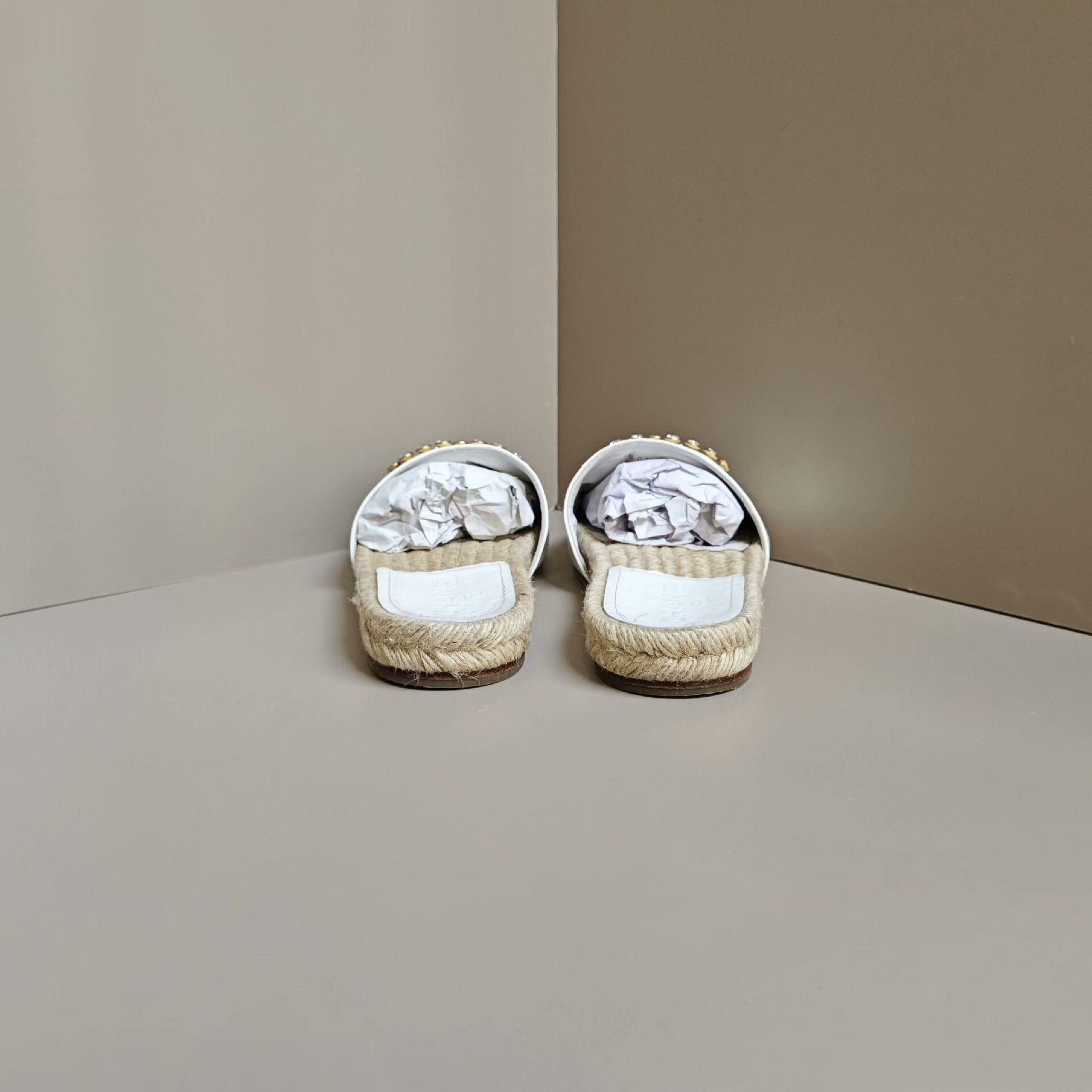 Chanel Chanel Retro Sandals us_5 Women Size US 5 / IT 35 - 3 Thumbnail