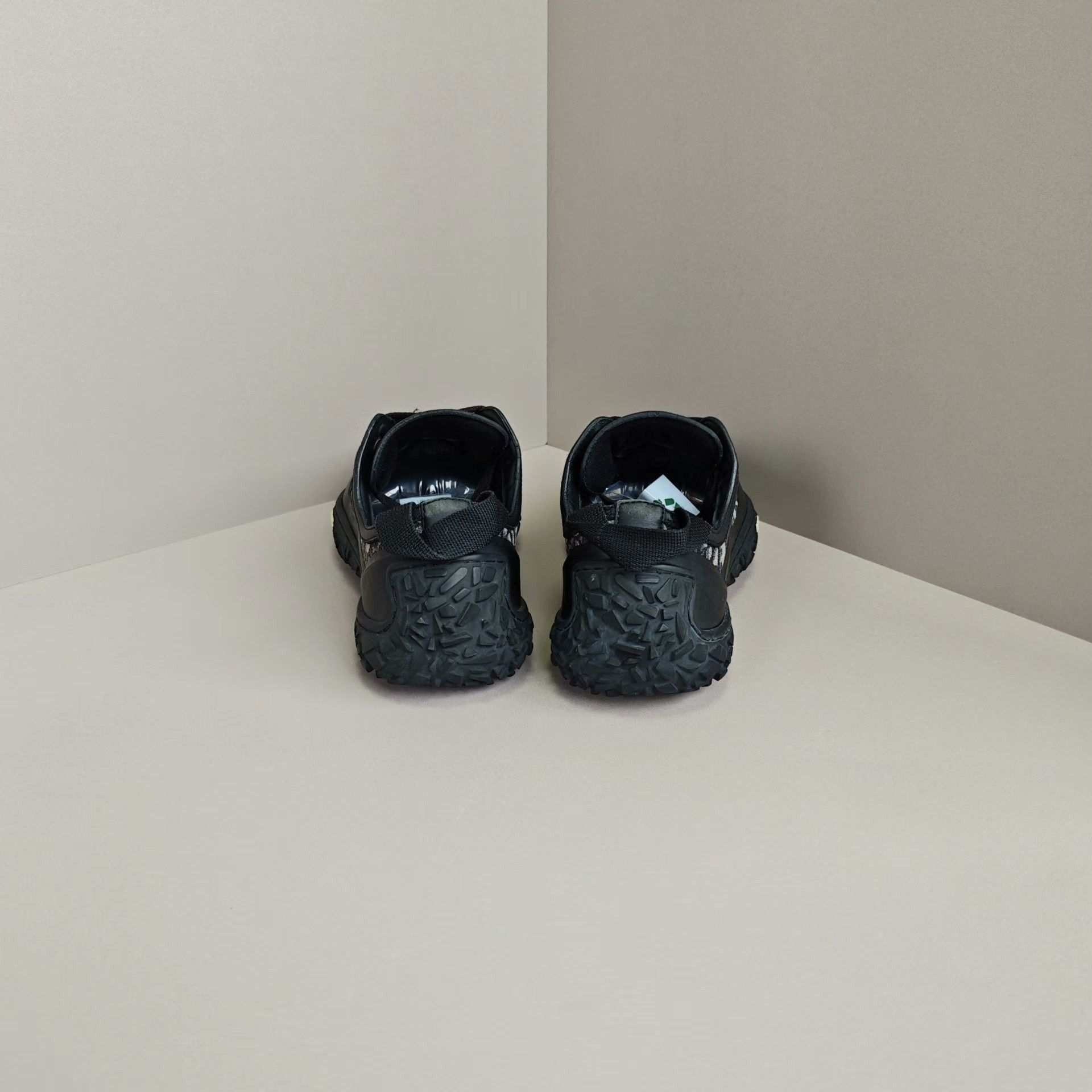 Dior Dior Casual Lowtop Sneakers us_9 Women Size US 9 / IT 39 - 3 Thumbnail