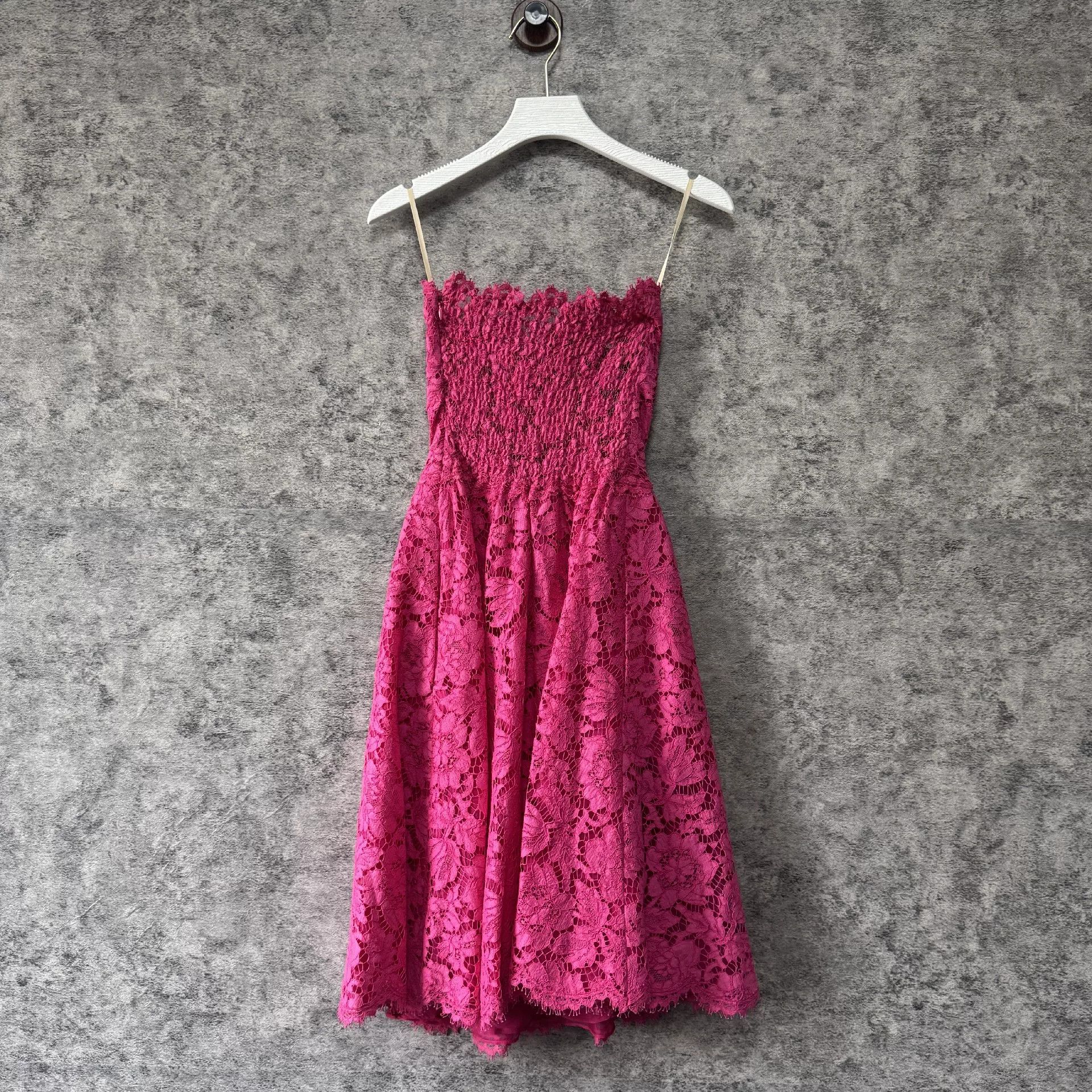 Valentino Valentino Dress us_2 Women Size XS / US 0-2 / IT 36-38 - 2 Thumbnail