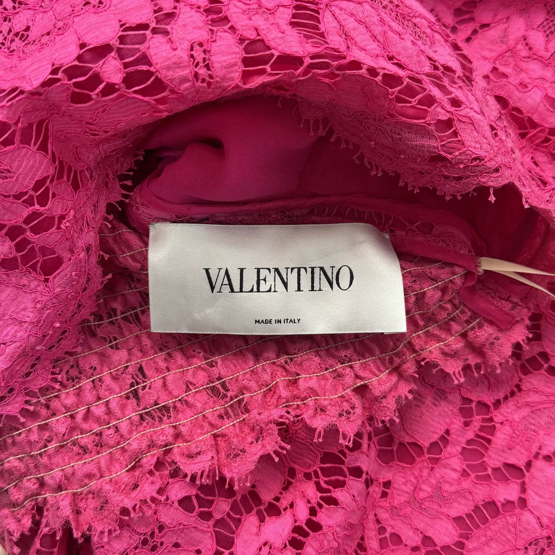 Valentino Valentino Dress us_2 Women Size XS / US 0-2 / IT 36-38 - 3 Thumbnail