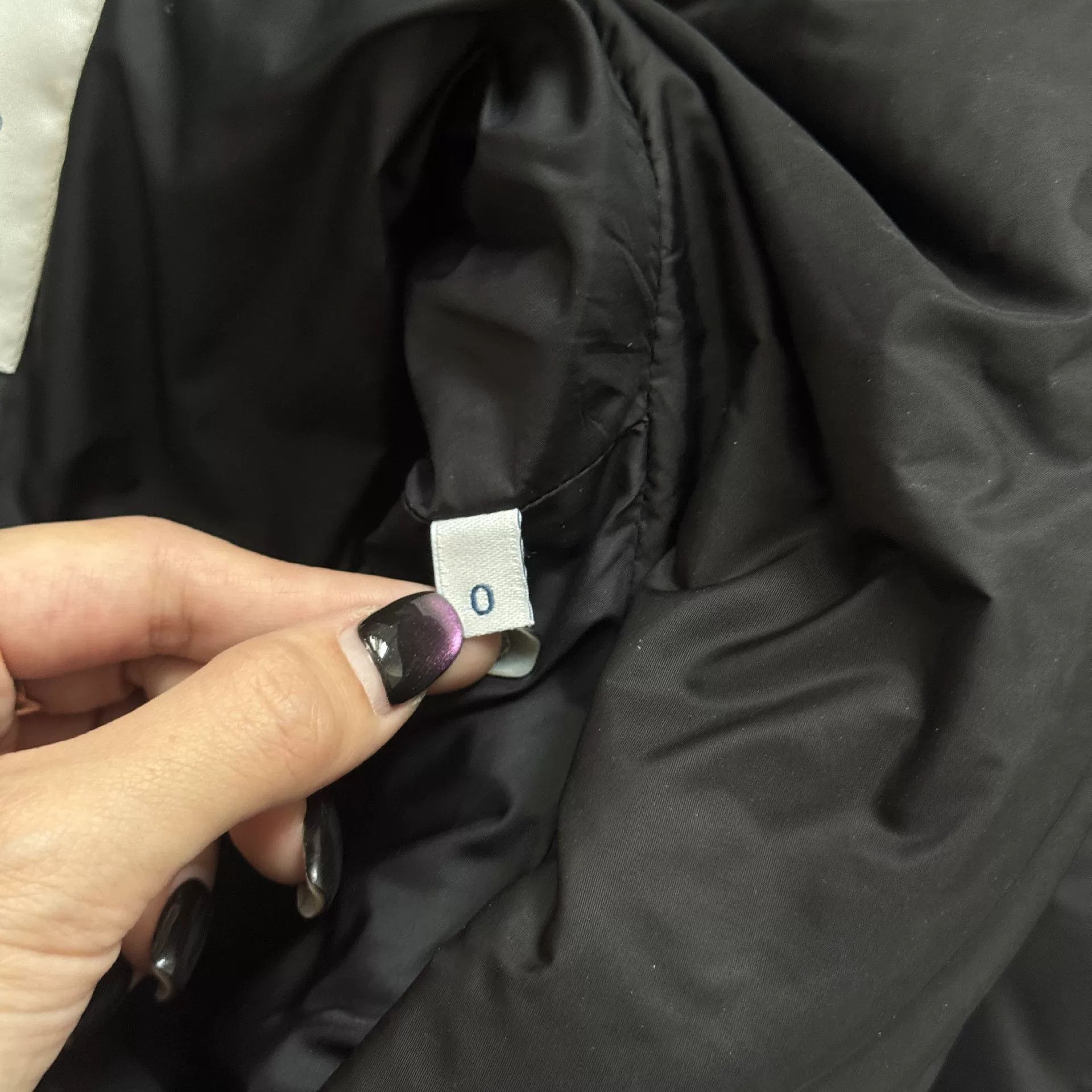 Moncler Moncler Down Down Jacket us_0 Women Size XS / US 0-2 / IT 36-38 - 6 Thumbnail