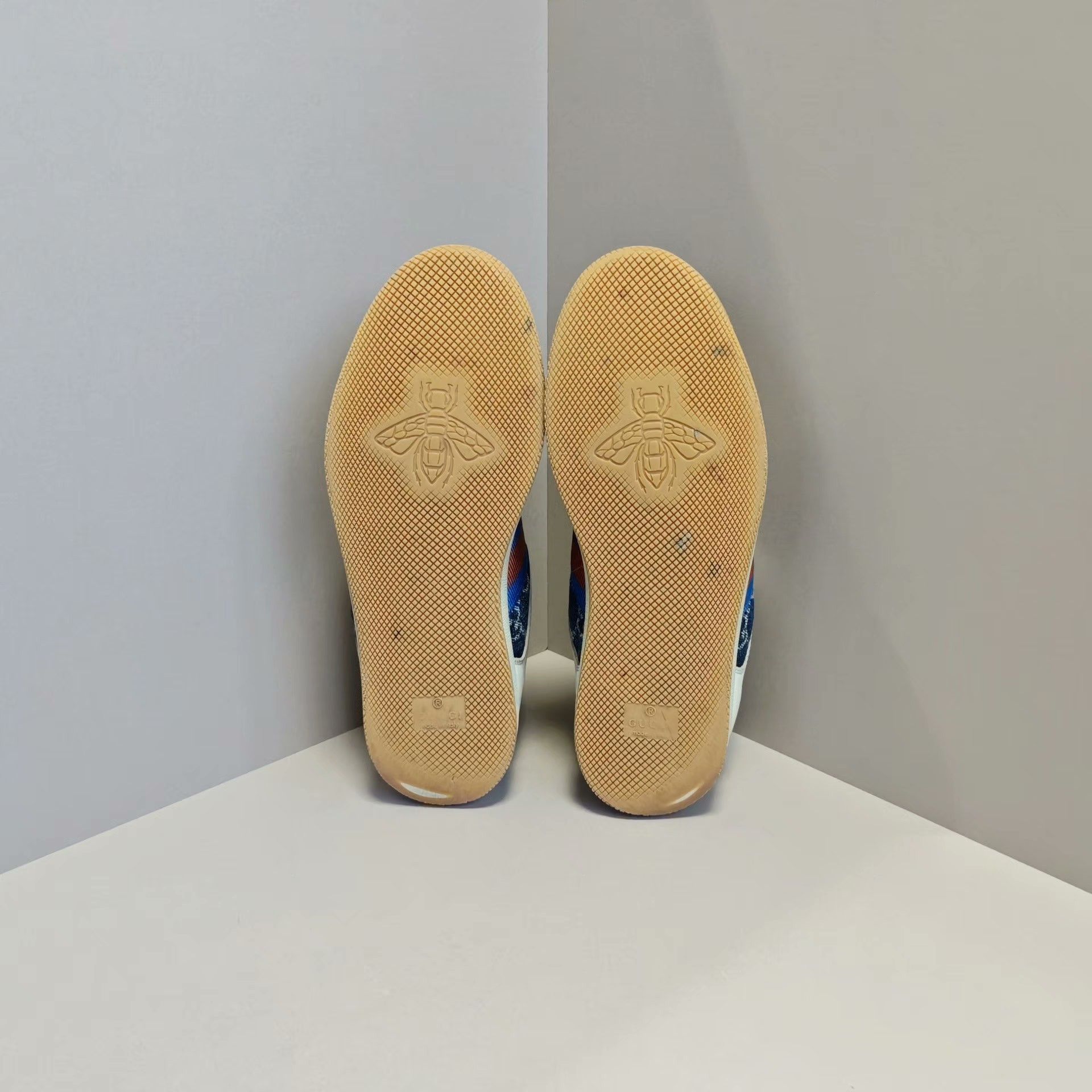 Gucci Gucci Lowtop Sneakers us_6 Women Size US 6 / IT 36 - 5 Thumbnail