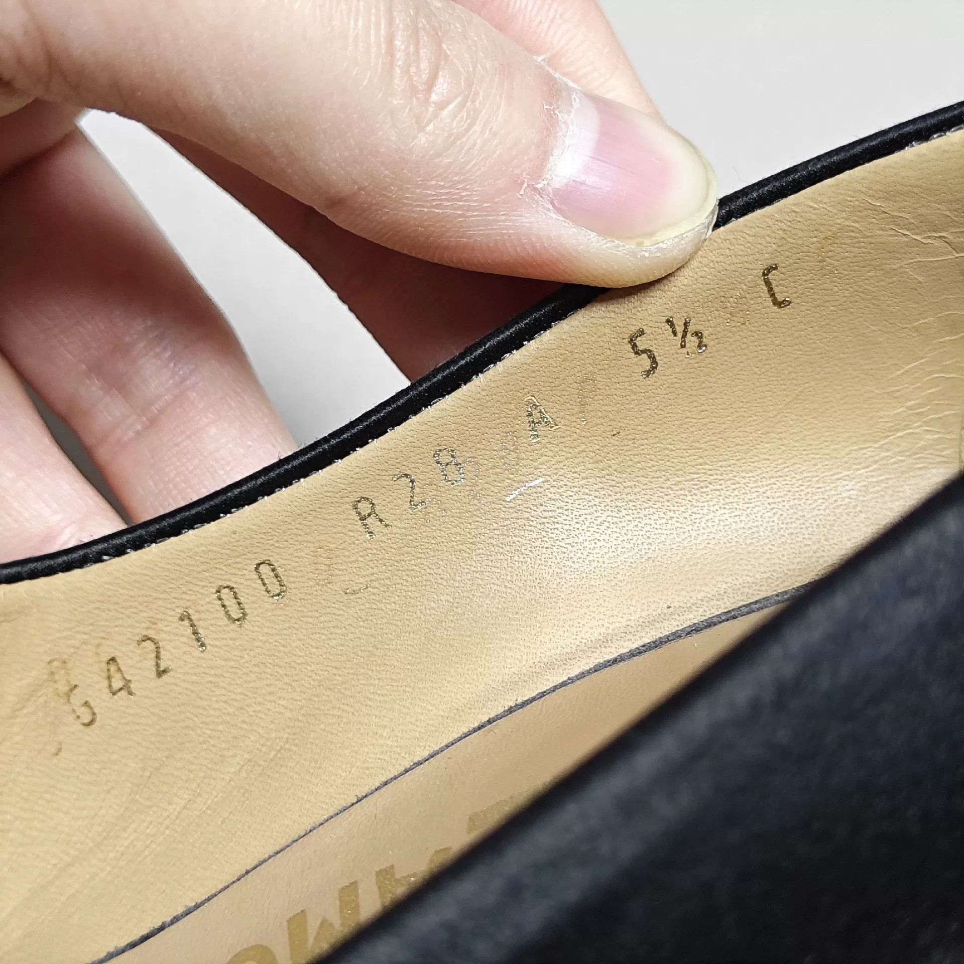Salvatore Ferragamo Salvatore Ferragamo Lowtop Sneakers us_6 Women Size US 6 / IT 36 - 6 Thumbnail