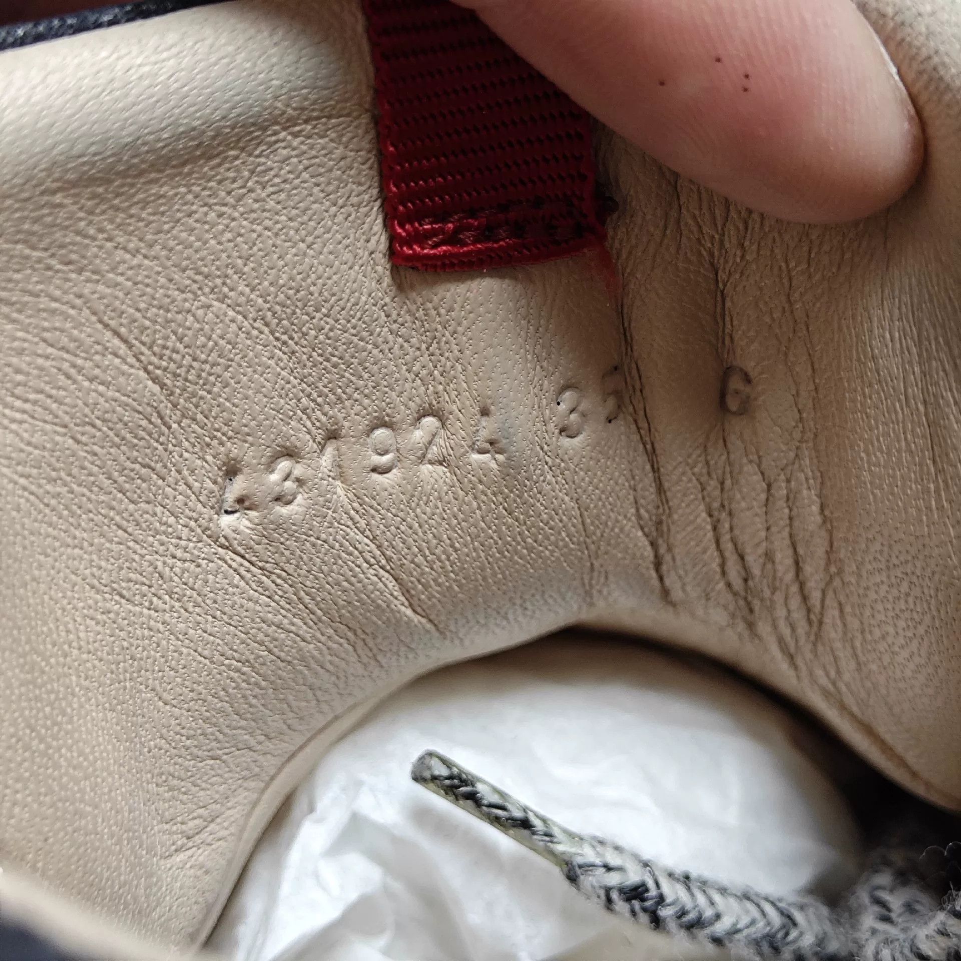 Gucci Gucci Hitop Sneakers us_5 Women Size US 5 / IT 35 - 6 Thumbnail