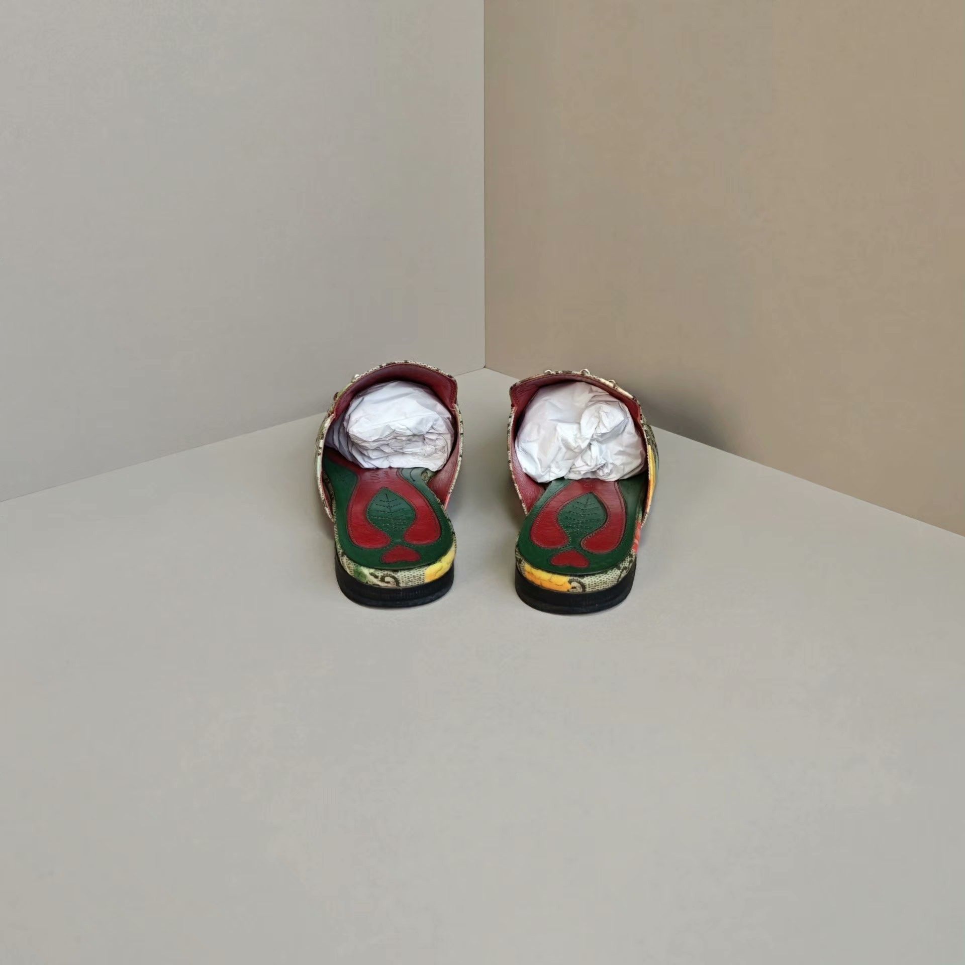 Gucci Gucci Sandals us_6 Women Size US 6 / IT 36 - 3 Thumbnail