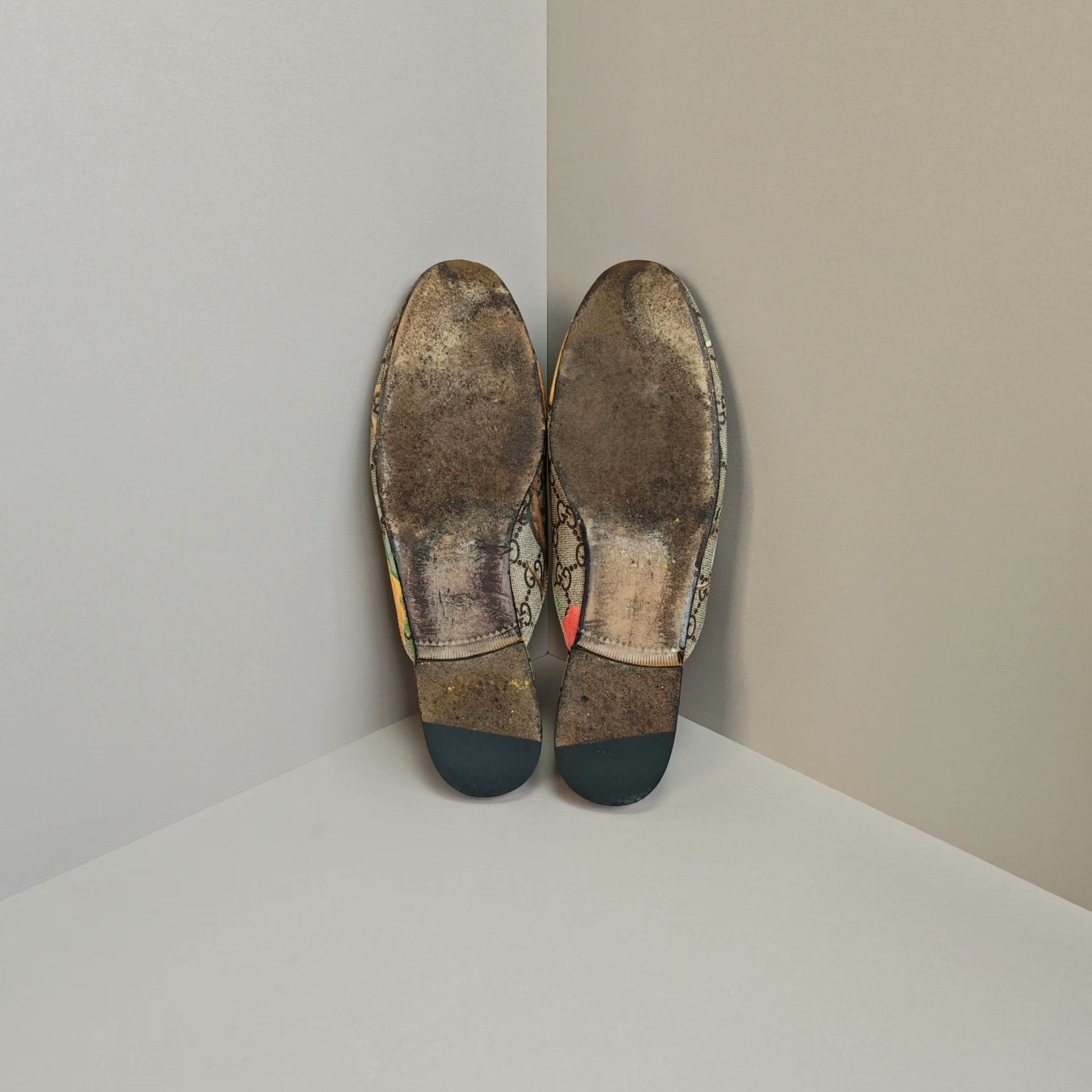 Gucci Gucci Sandals us_6 Women Size US 6 / IT 36 - 5 Thumbnail