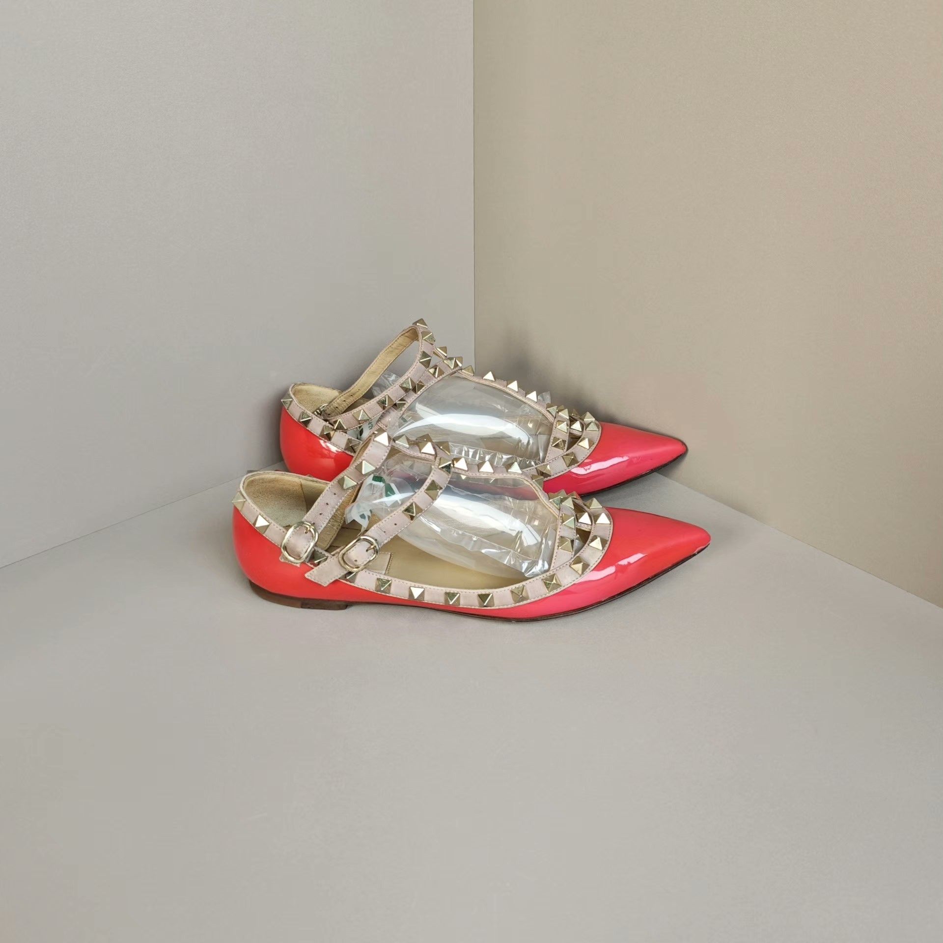 Valentino Valentino Casual Sandals us_6 Women Size US 6 / IT 36 - 4 Thumbnail