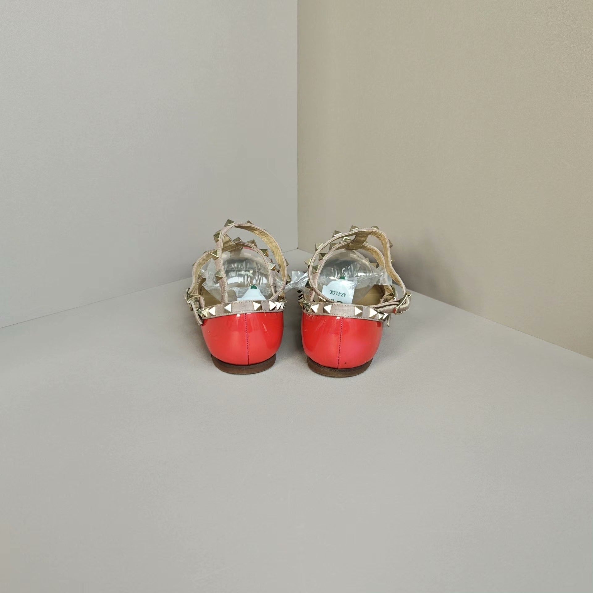 Valentino Valentino Casual Sandals us_6 Women Size US 6 / IT 36 - 3 Thumbnail