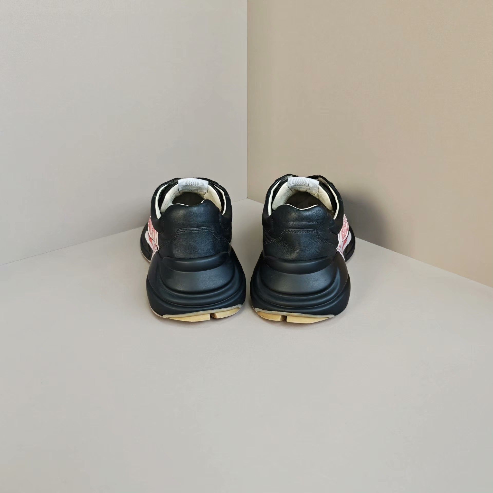 Gucci Gucci Casual Lowtop Sneakers 10 Men Size US 10 / EU 43 - 3 Thumbnail