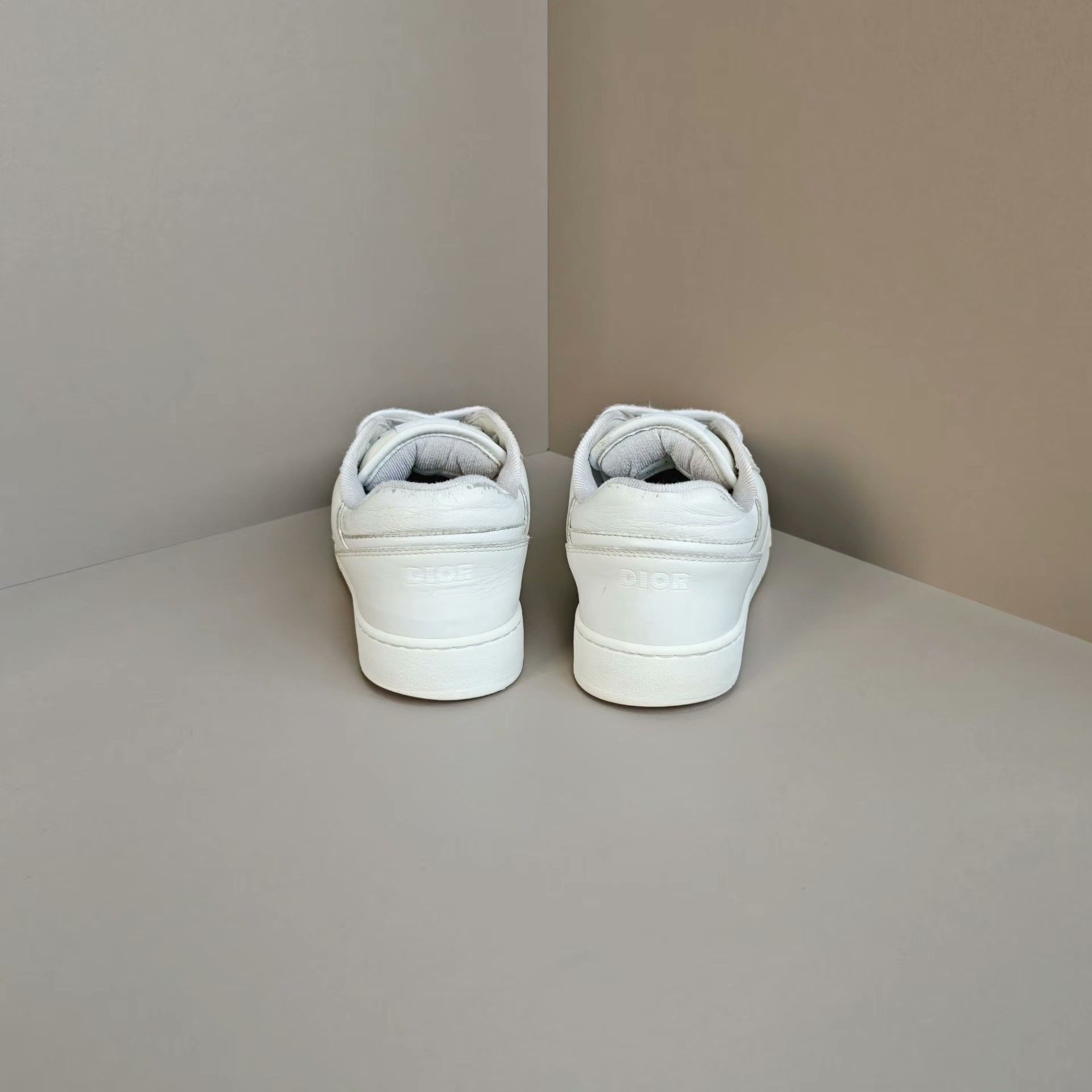 Dior Dior Lowtop Sneakers 9 Men Size US 9 / EU 42 - 3 Thumbnail