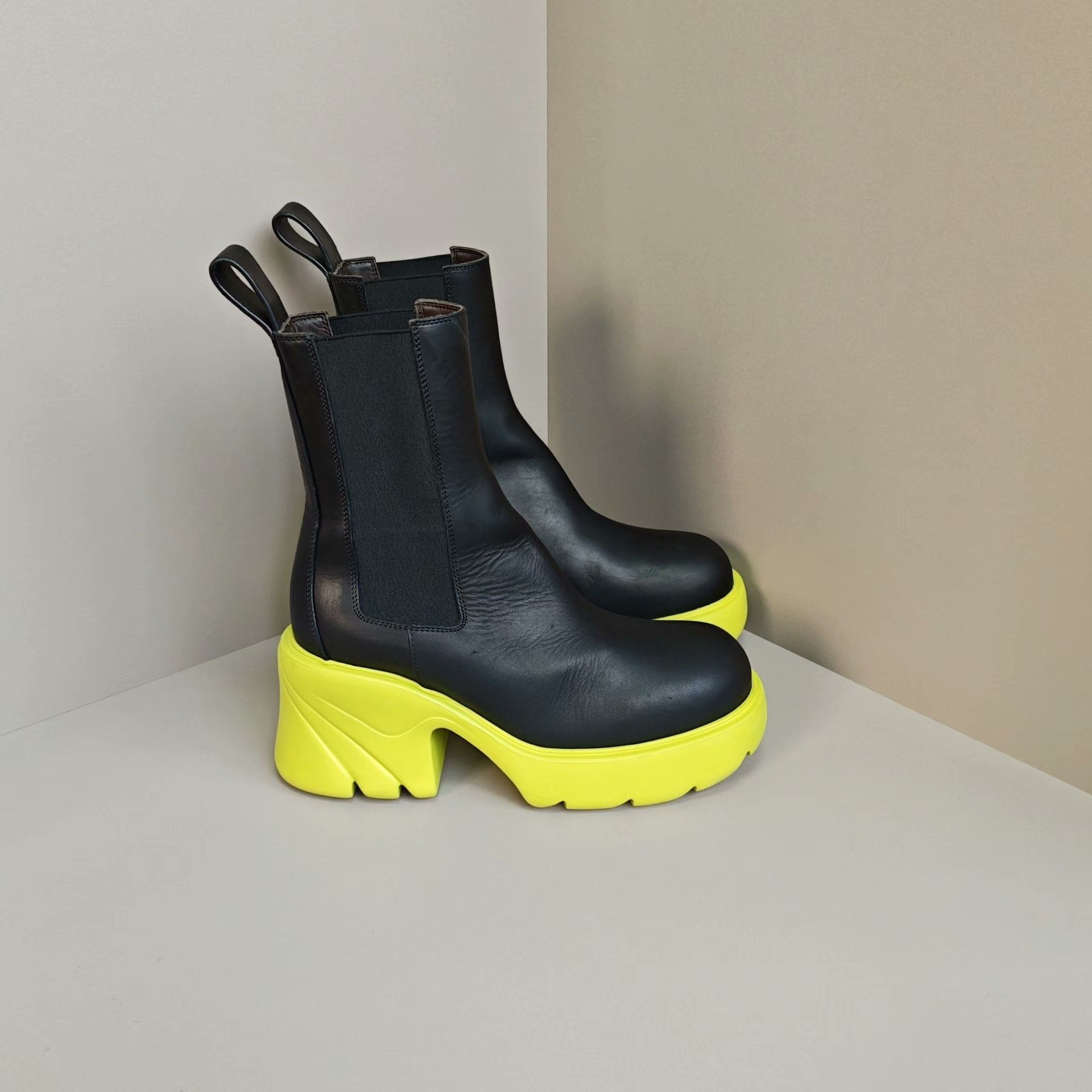 Bottega Veneta Bottega Veneta Boots us_7 Women Size US 7 / IT 37 - 4 Thumbnail