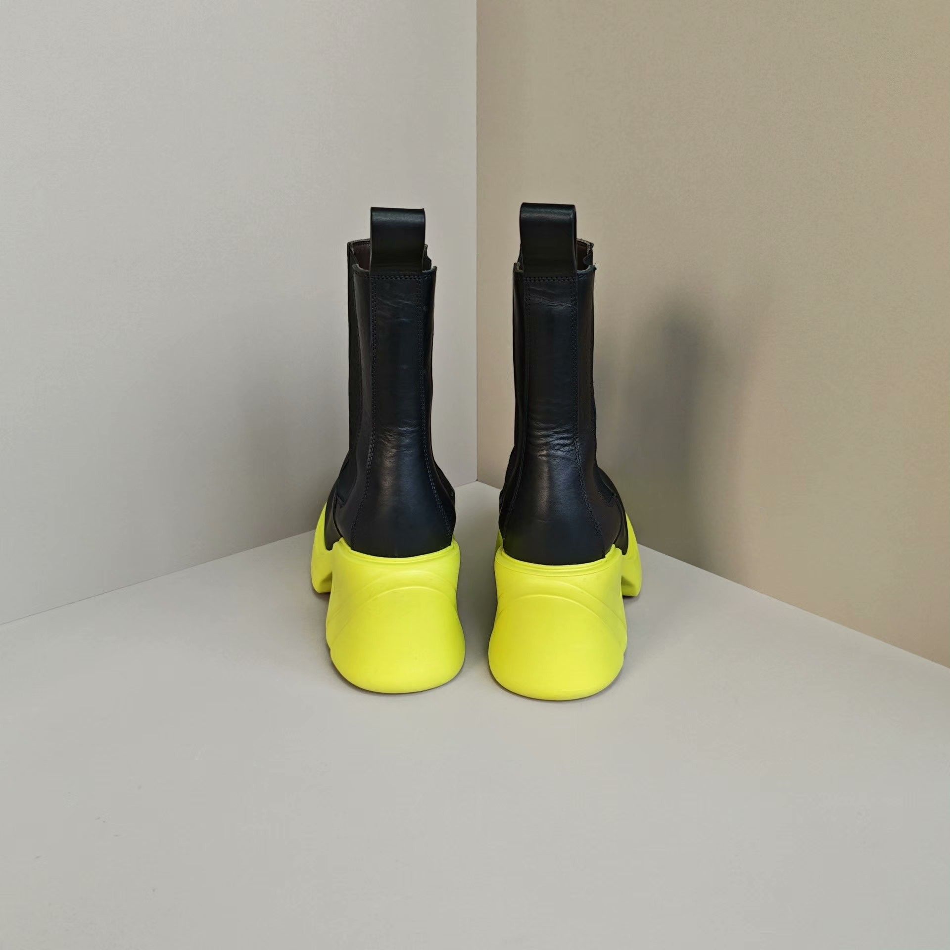 Bottega Veneta Bottega Veneta Boots us_7 Women Size US 7 / IT 37 - 3 Thumbnail