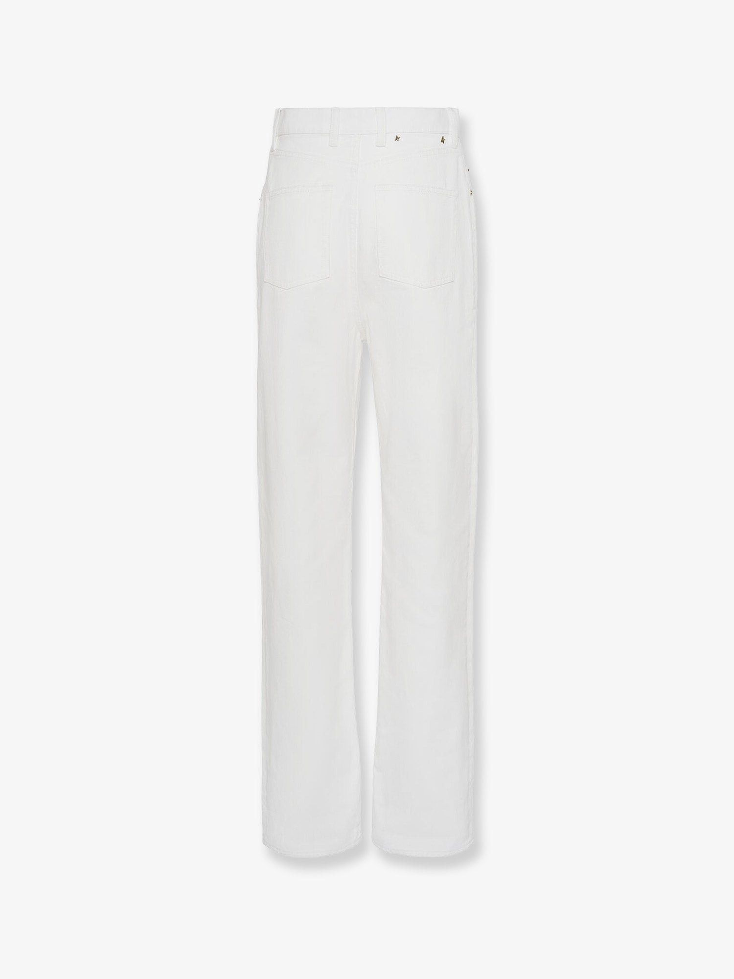 Golden Goose Denim Trousers Size 29" - 2 Thumbnail