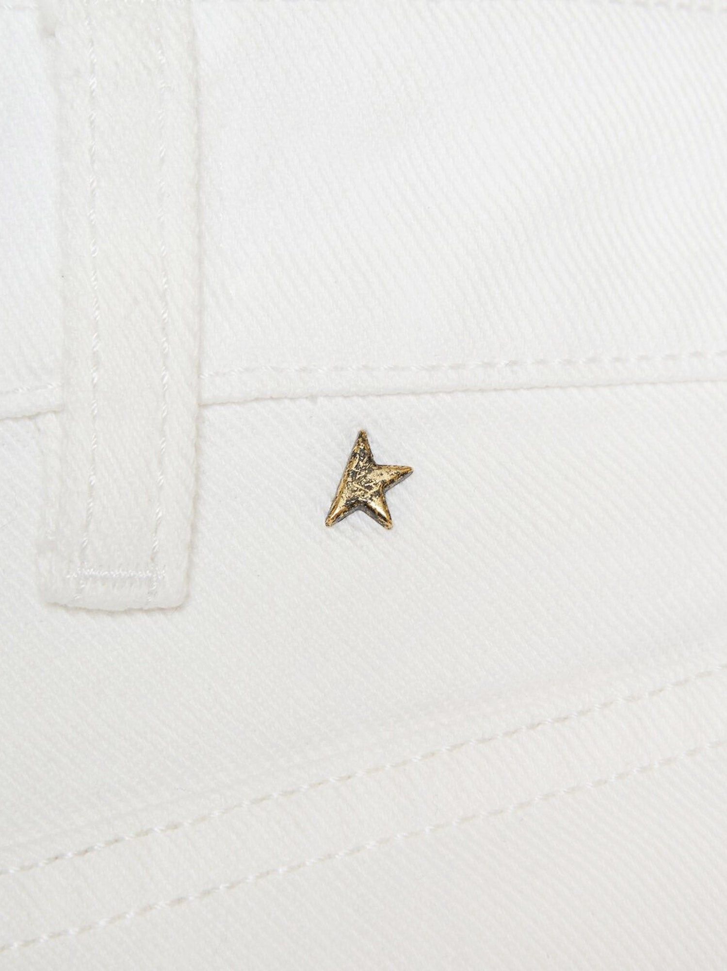 Golden Goose Denim Trousers Size 29" - 3 Thumbnail