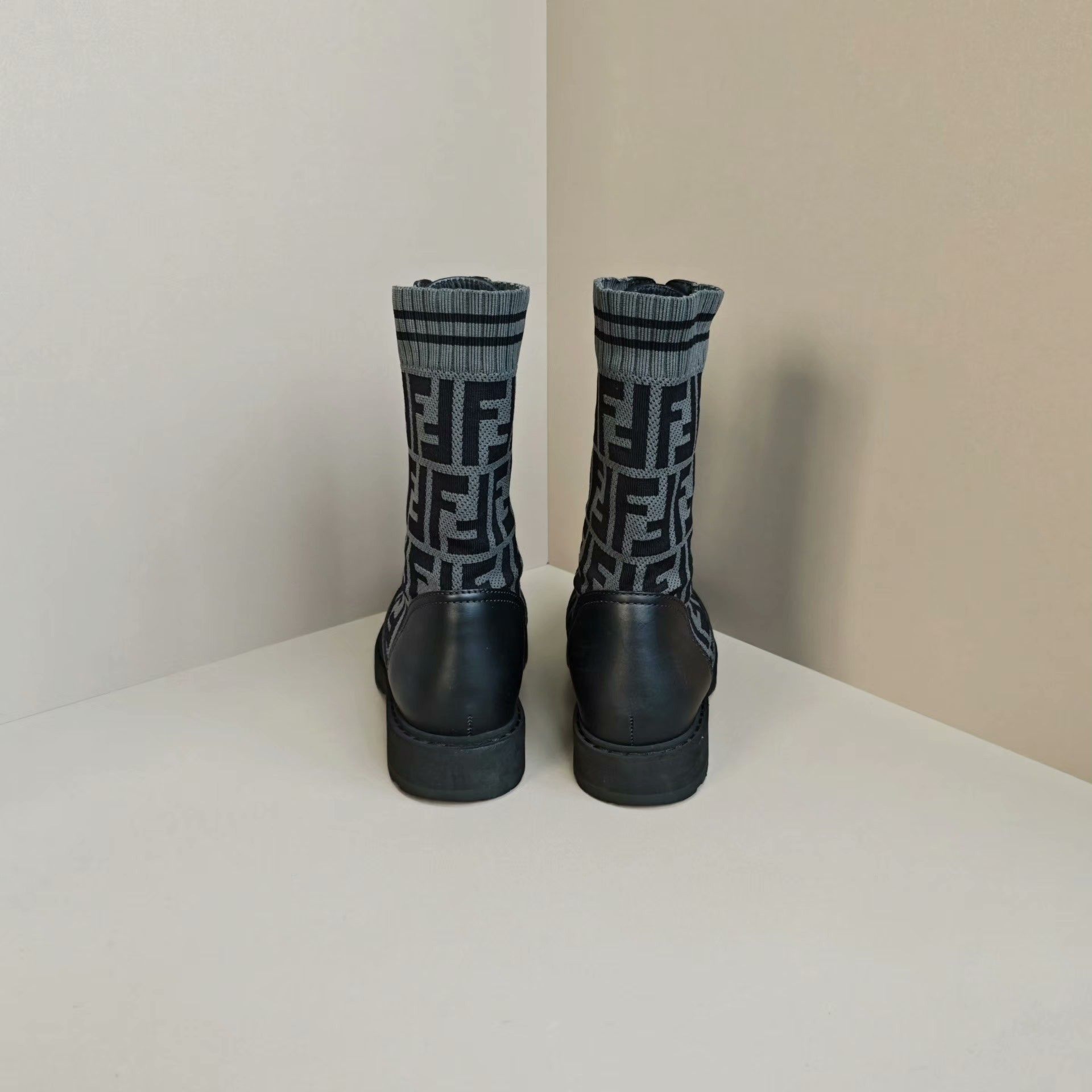 Fendi Fendi Boots us_7 Women Size US 7 / IT 37 - 3 Thumbnail