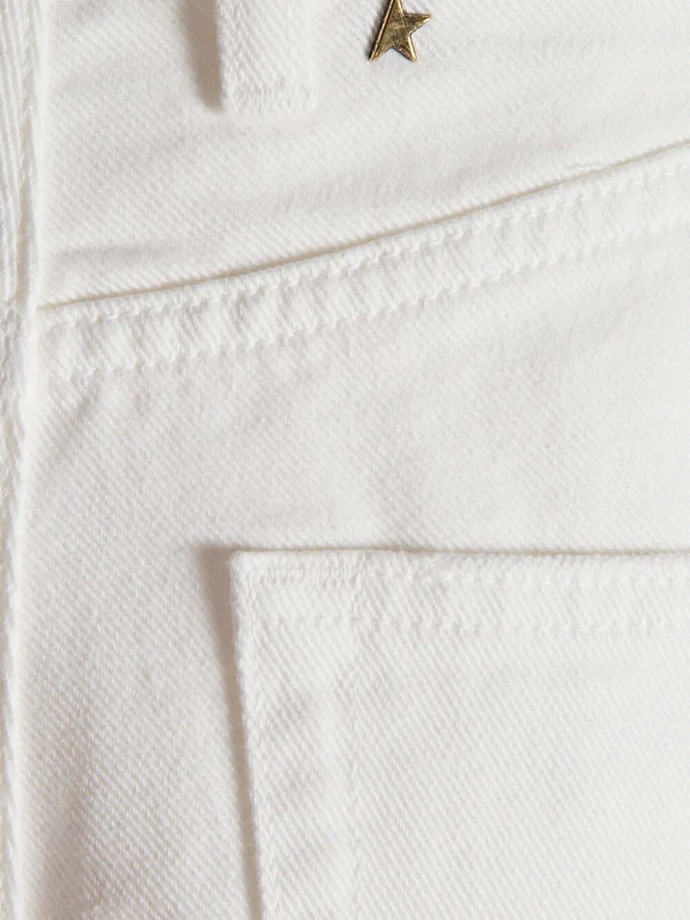 Golden Goose Denim Trousers Size 29" - 2 Thumbnail