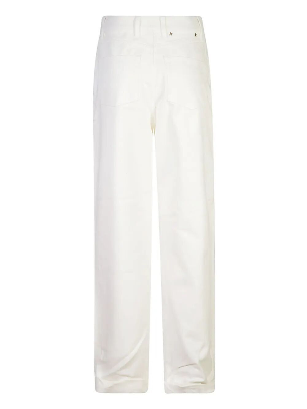 Golden Goose Denim Trousers Size 29" - 3 Thumbnail