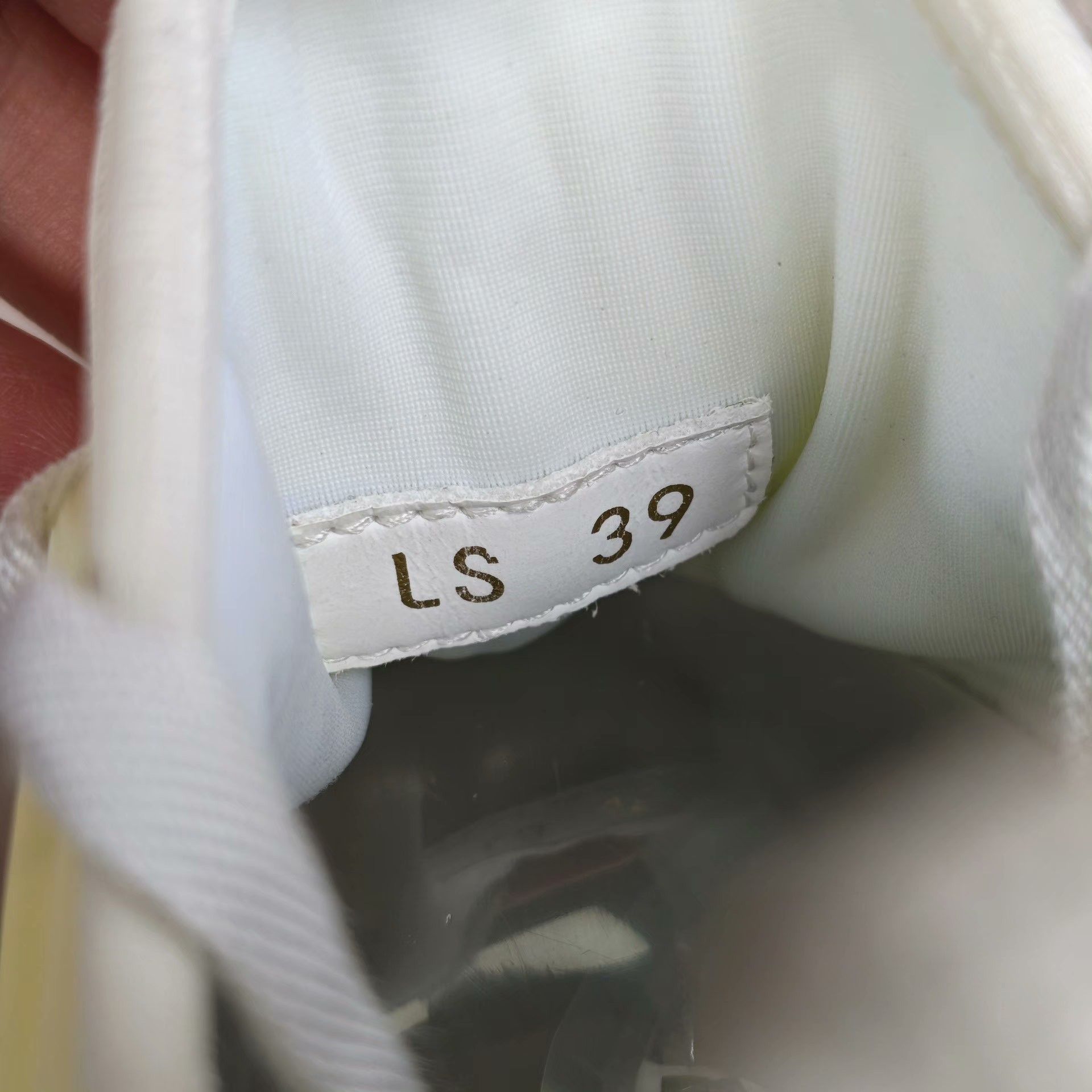 Dior Dior Casual Lowtop Sneakers us_9 Women Size US 9 / IT 39 - 6 Thumbnail
